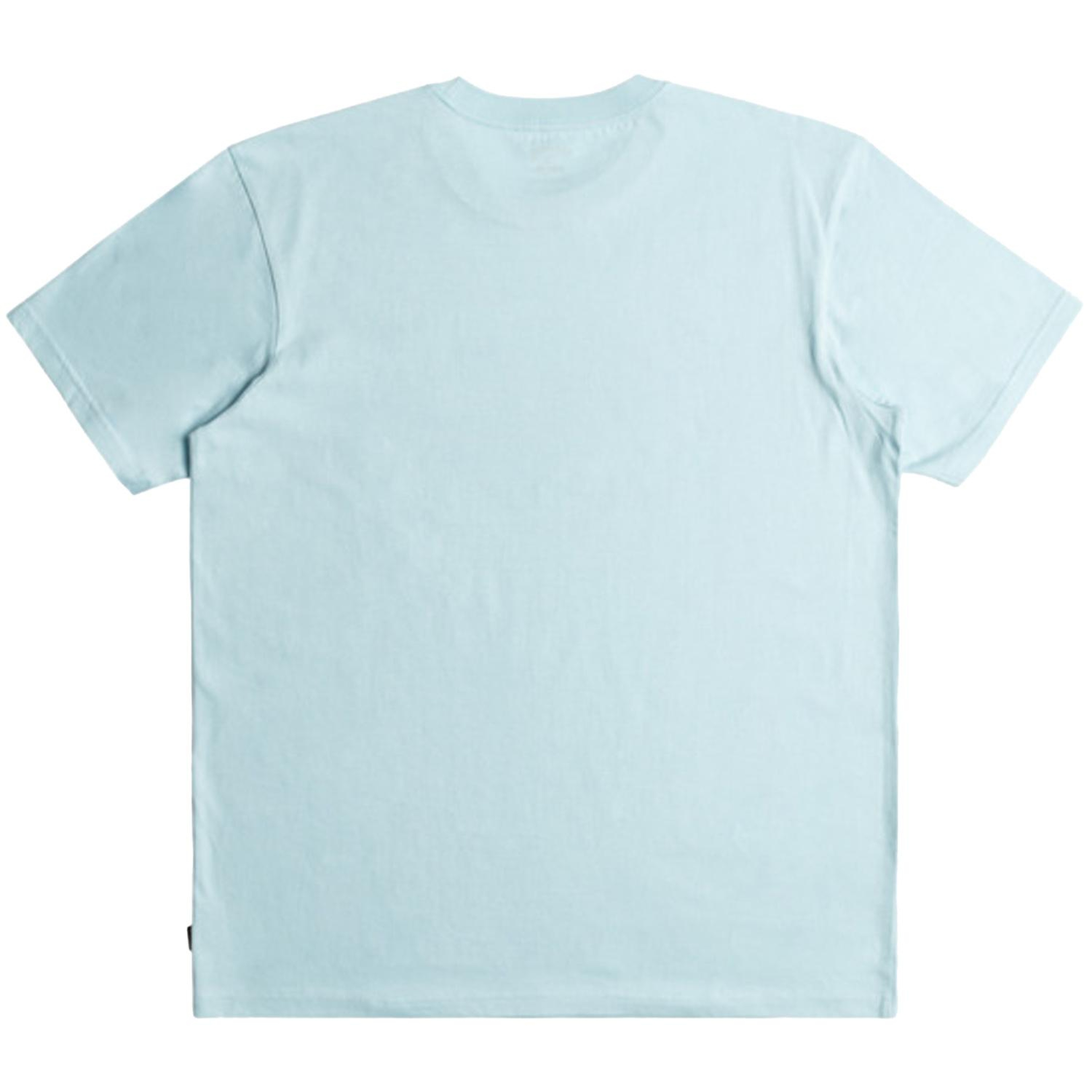 Billabong Rotor Fill Erkek Yeşil Tişört