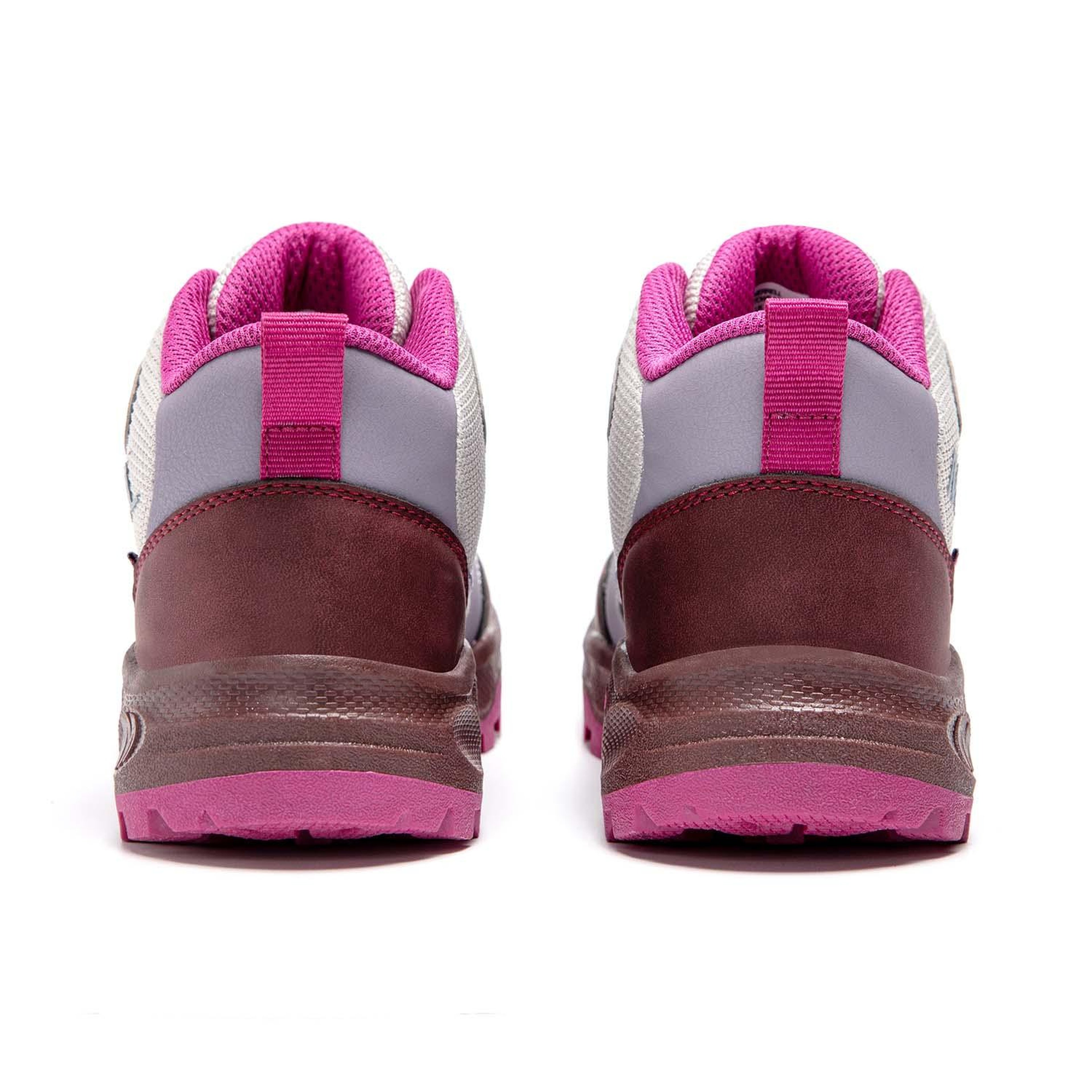 Merrell Stowe Mid Spiker Çocuk Pembe Outdoor Ayakkabı