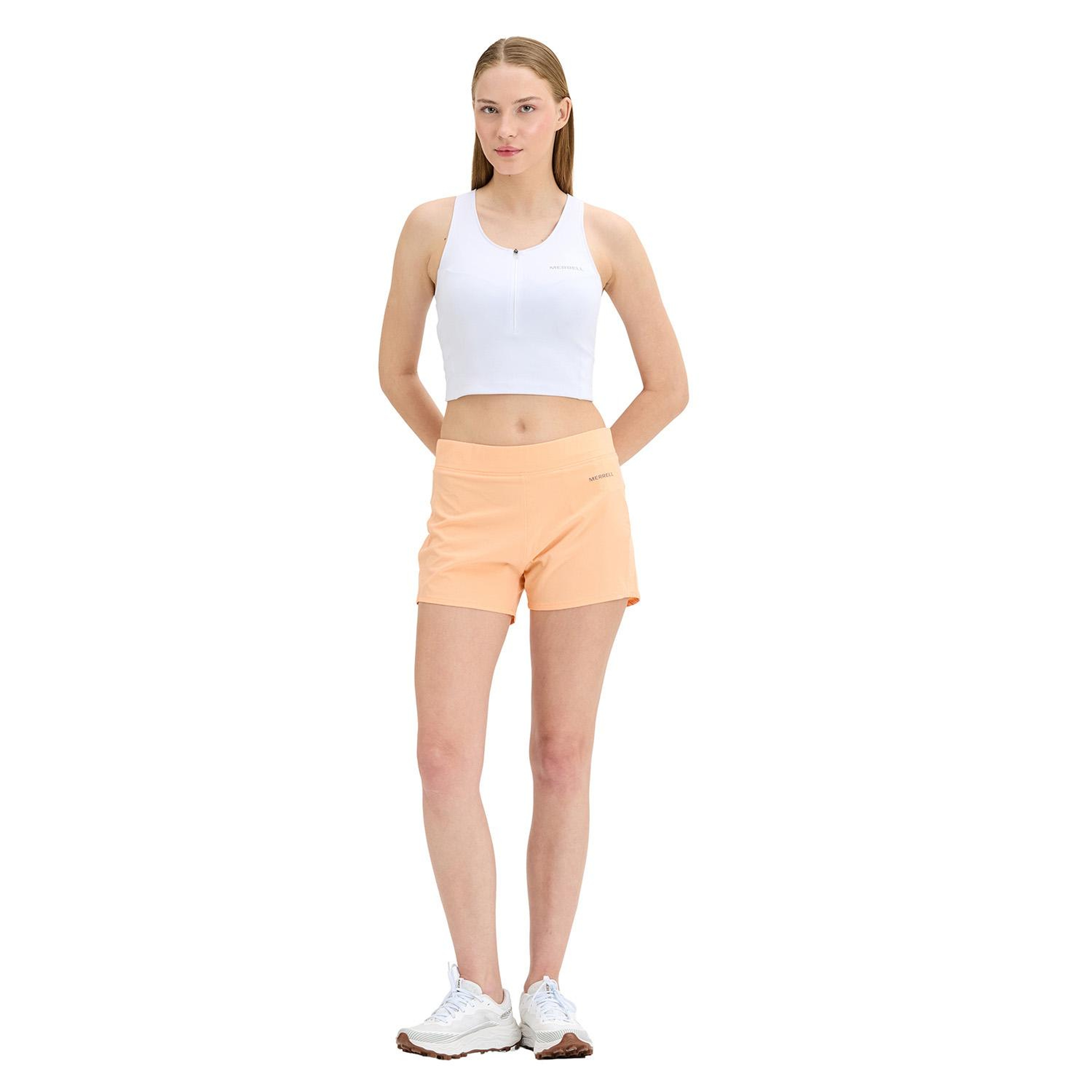 Merrell Raven Kadın Koşu Şortu