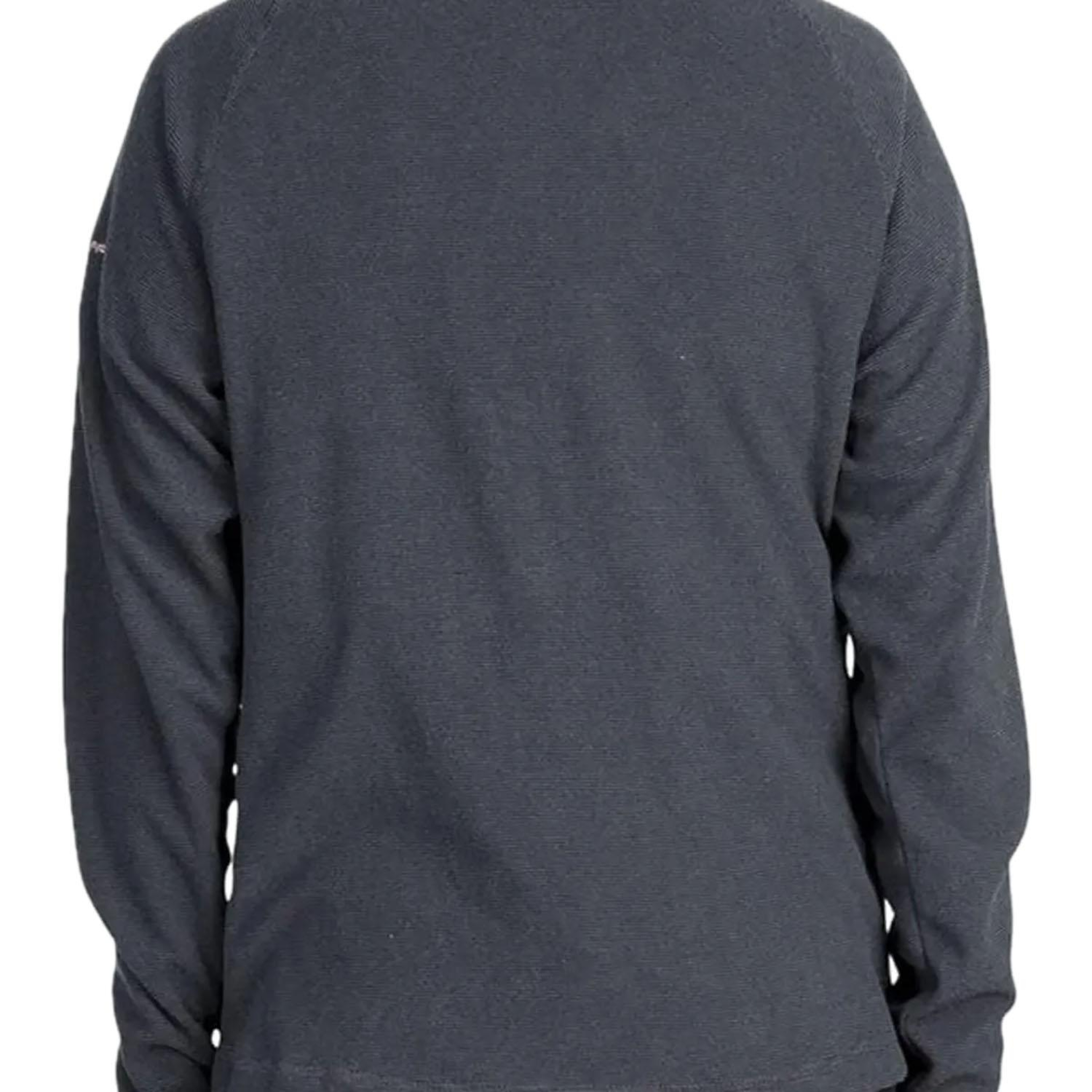 Trespass Meadows - Fleece Kadın Gri Polar