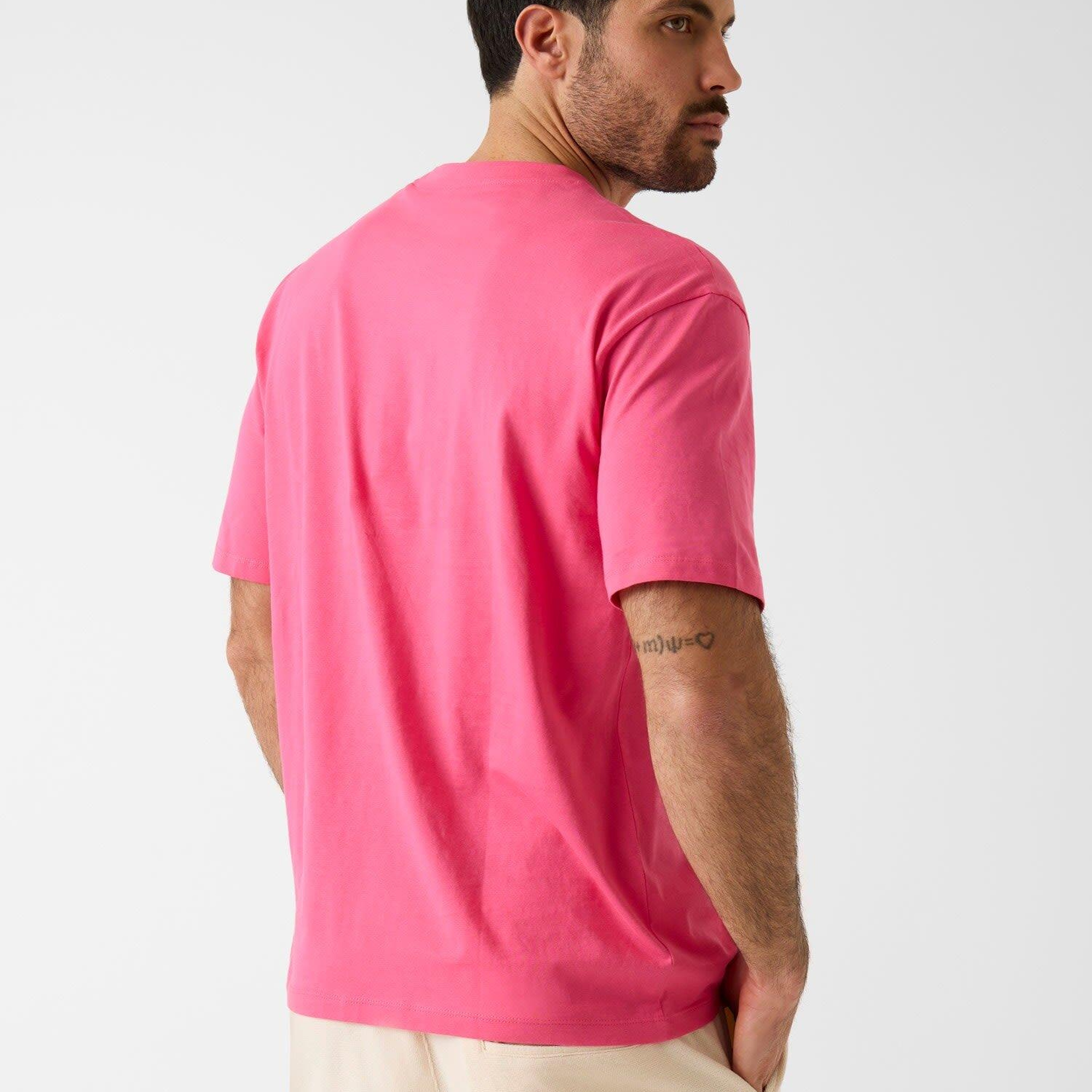 Mid Erkek Regular Fit T-Shirt