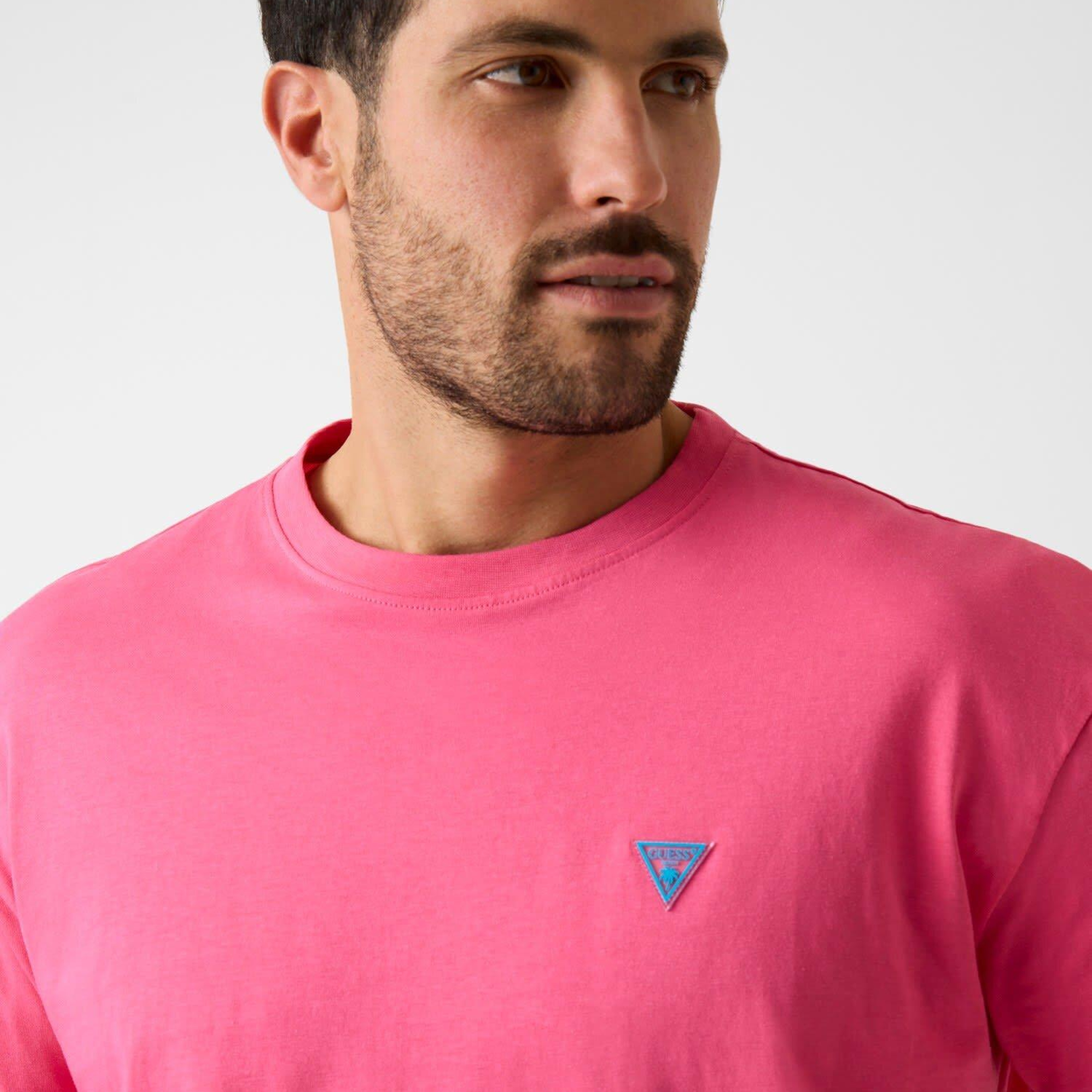 Mid Erkek Regular Fit T-Shirt