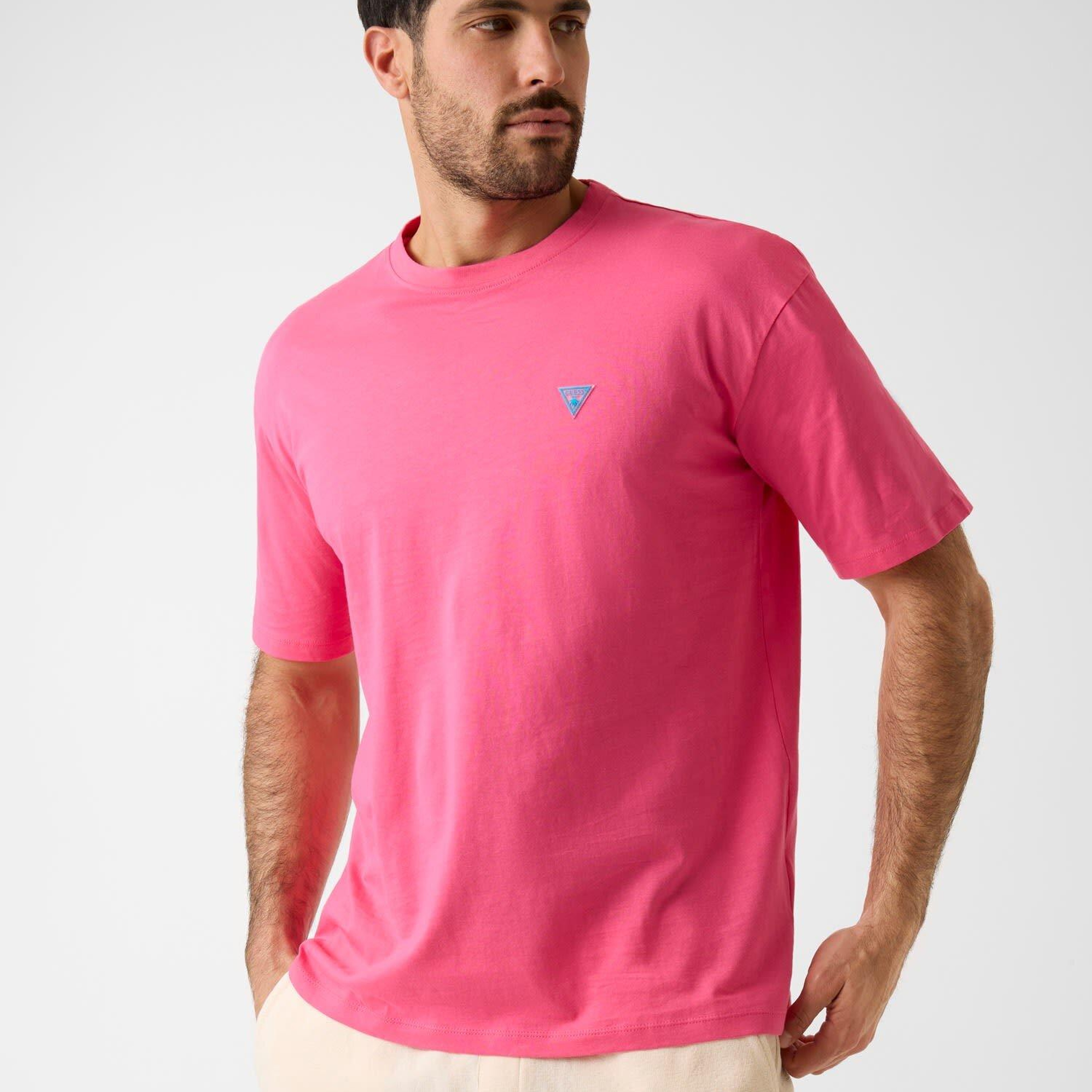 Mid Erkek Regular Fit T-Shirt