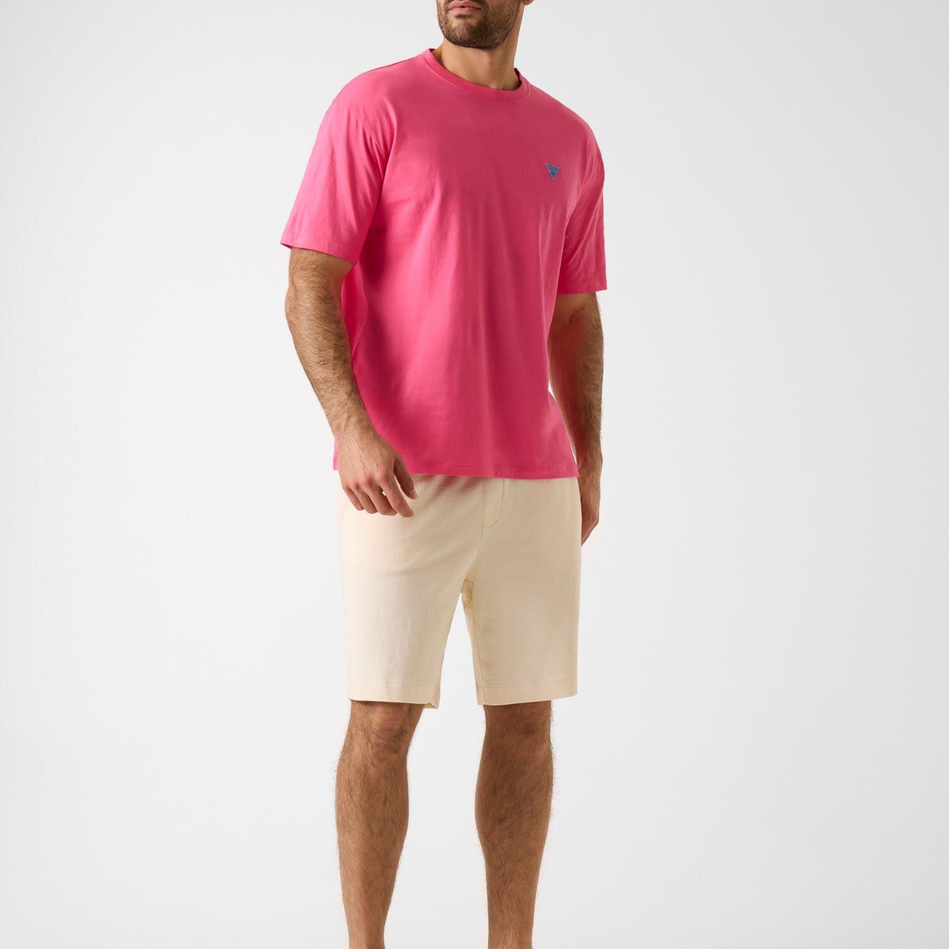Mid Erkek Regular Fit T-Shirt