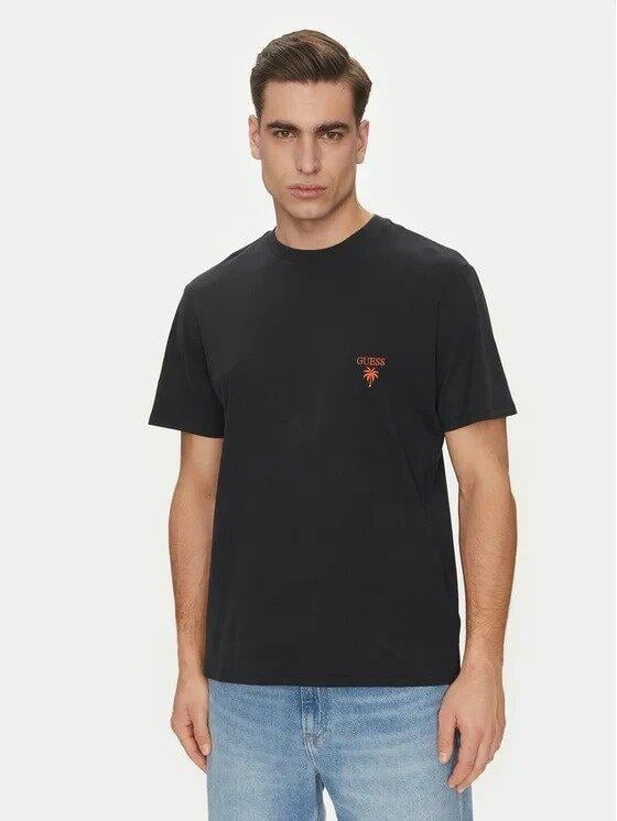 Jersey Erkek Regular Fit T-Shirt