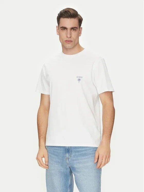 Jersey Erkek Regular Fit T-Shirt