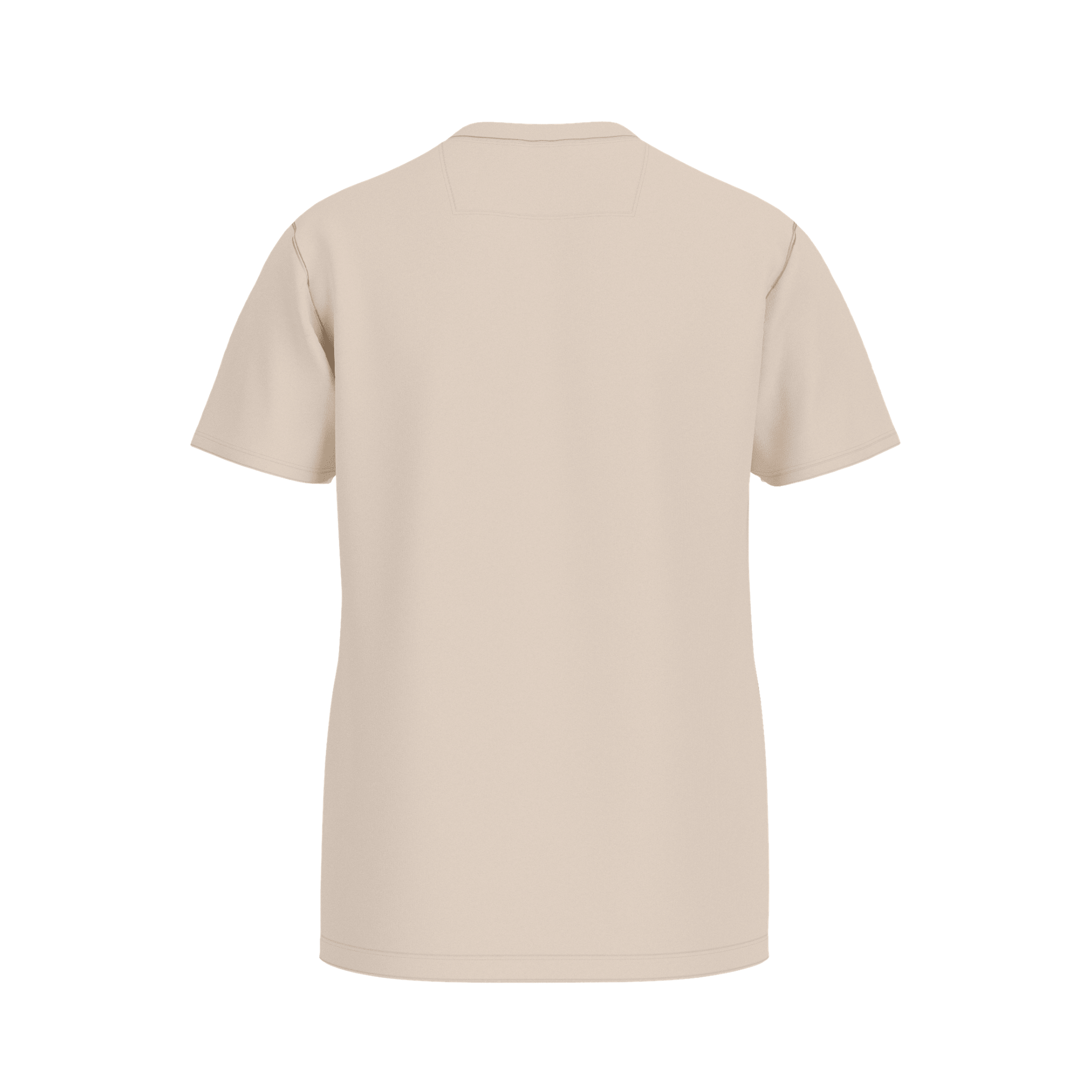 Exotic Erkek Regular Fit T-Shirt