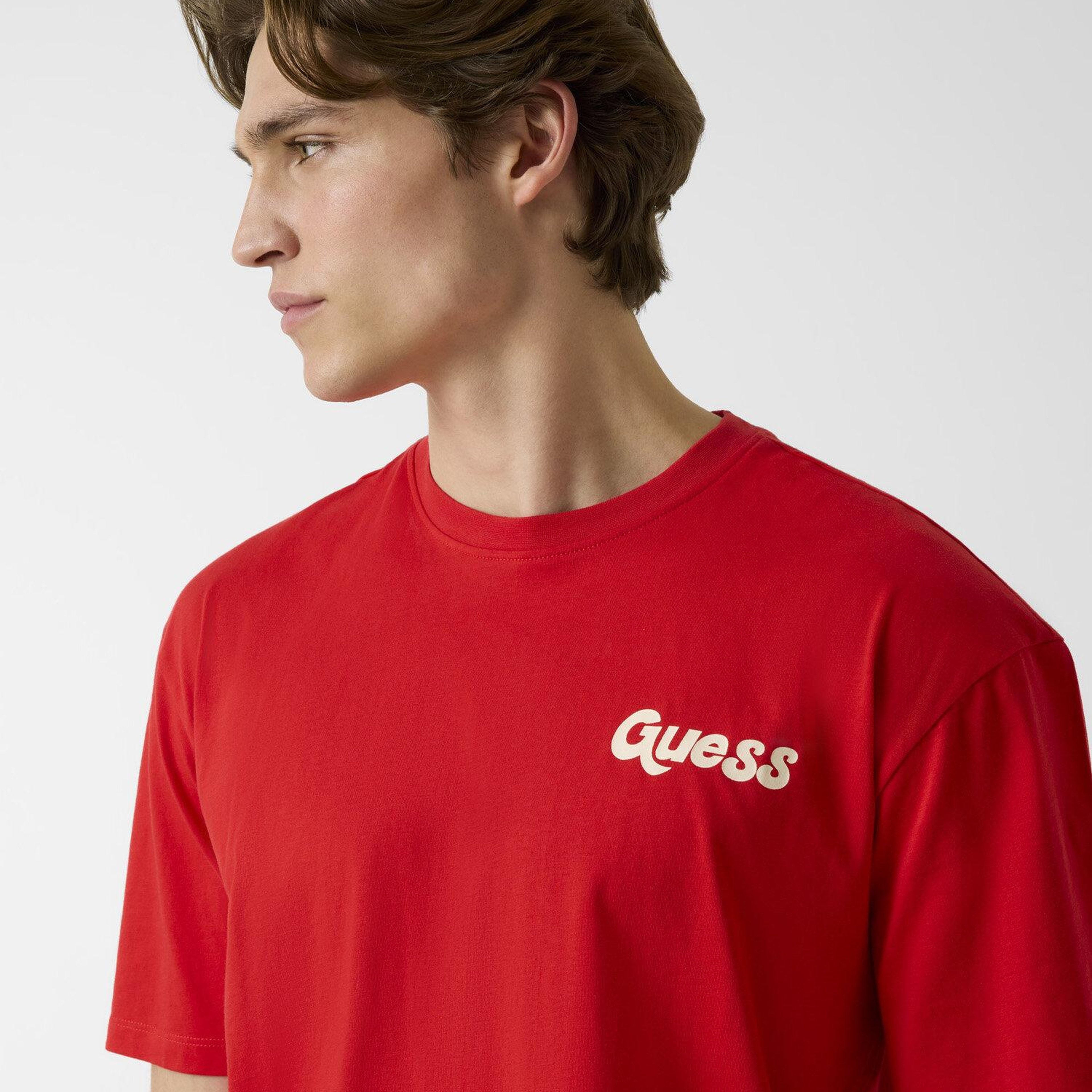 Hawaiian Erkek Regular Fit T-Shirt