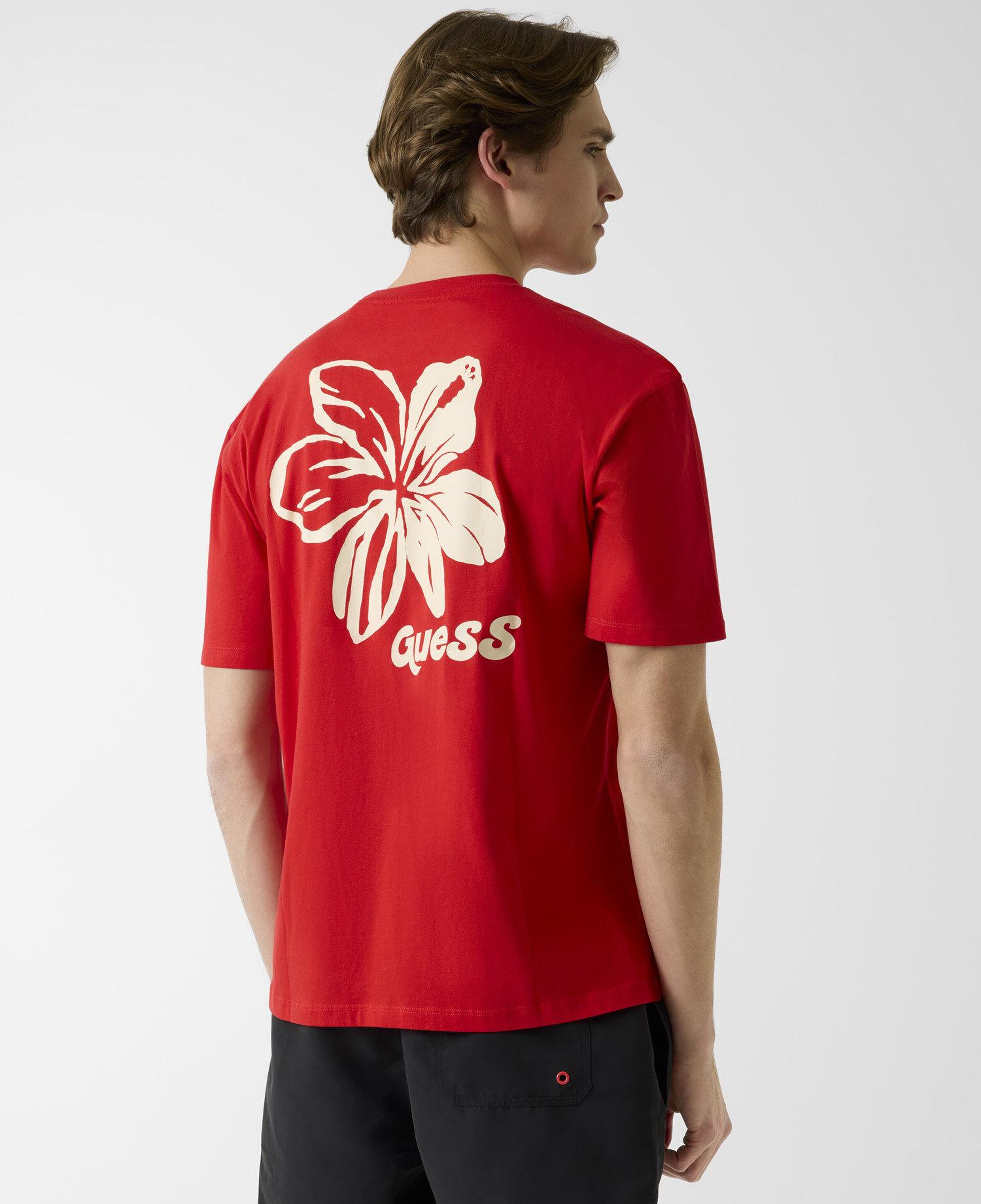 Hawaiian Erkek Regular Fit T-Shirt