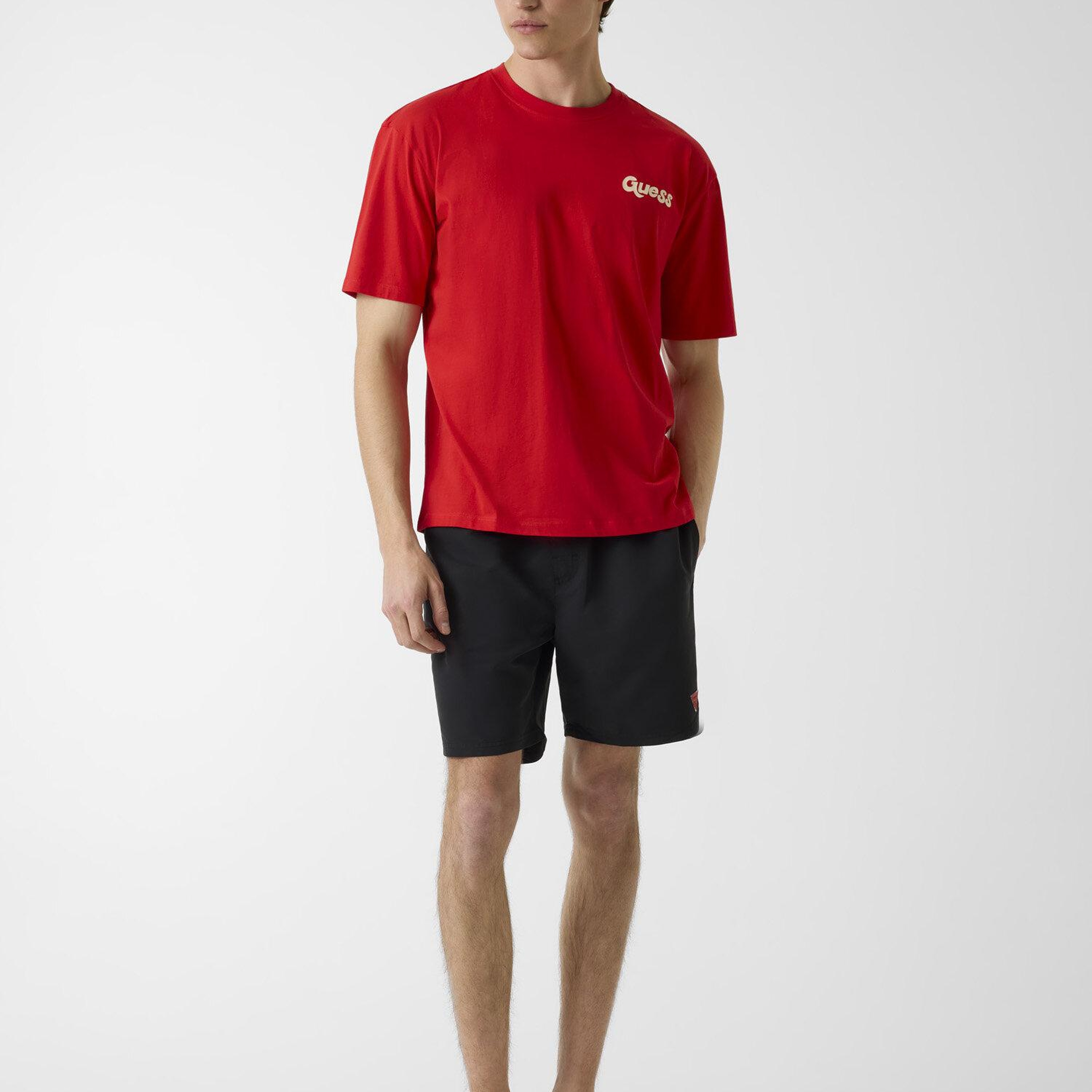Hawaiian Erkek Regular Fit T-Shirt