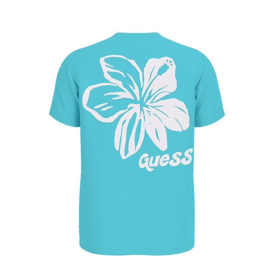 Hawaiian Erkek Regular Fit T-Shirt