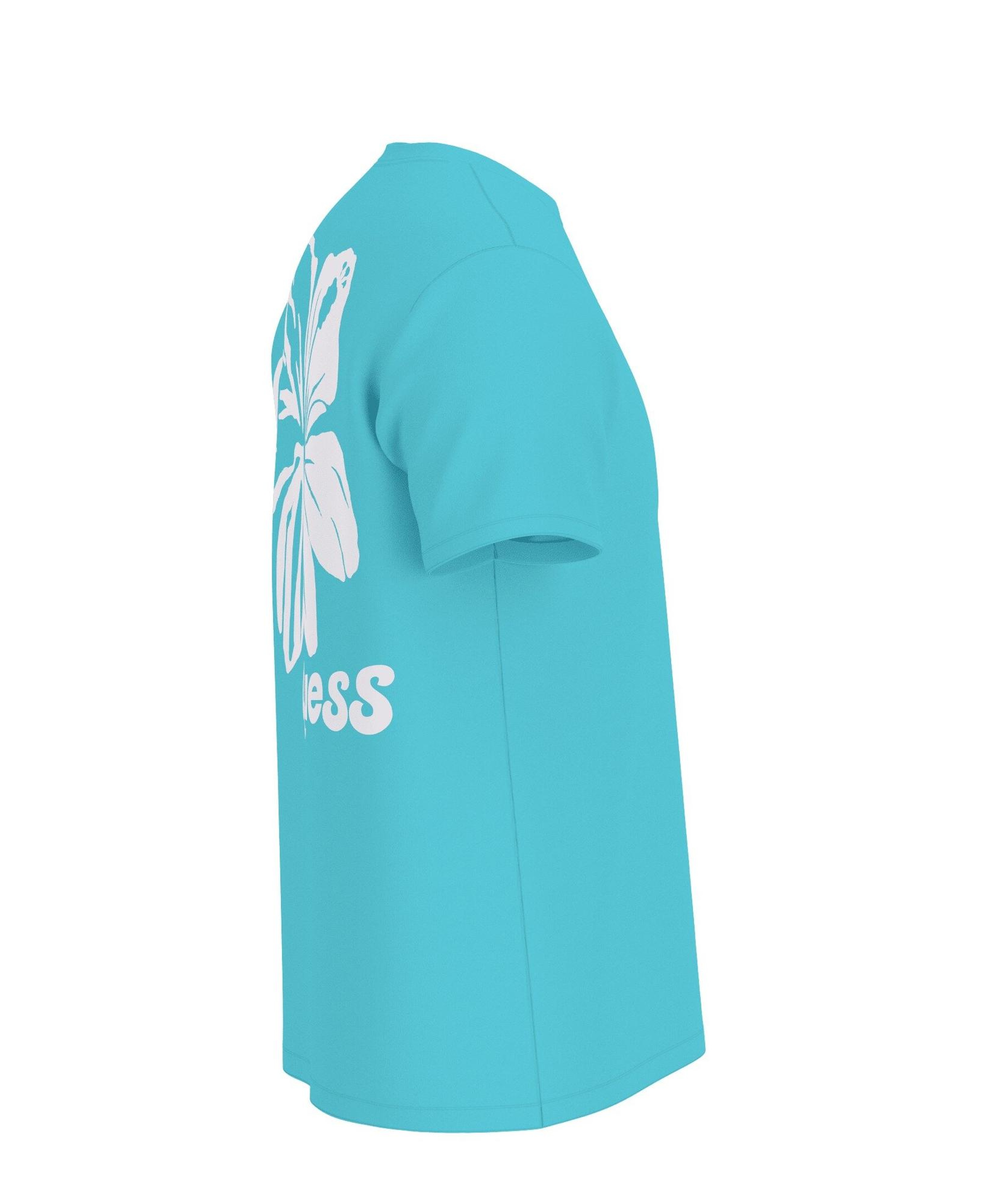 Hawaiian Erkek Regular Fit T-Shirt