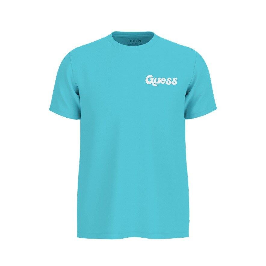 Hawaiian Erkek Regular Fit T-Shirt
