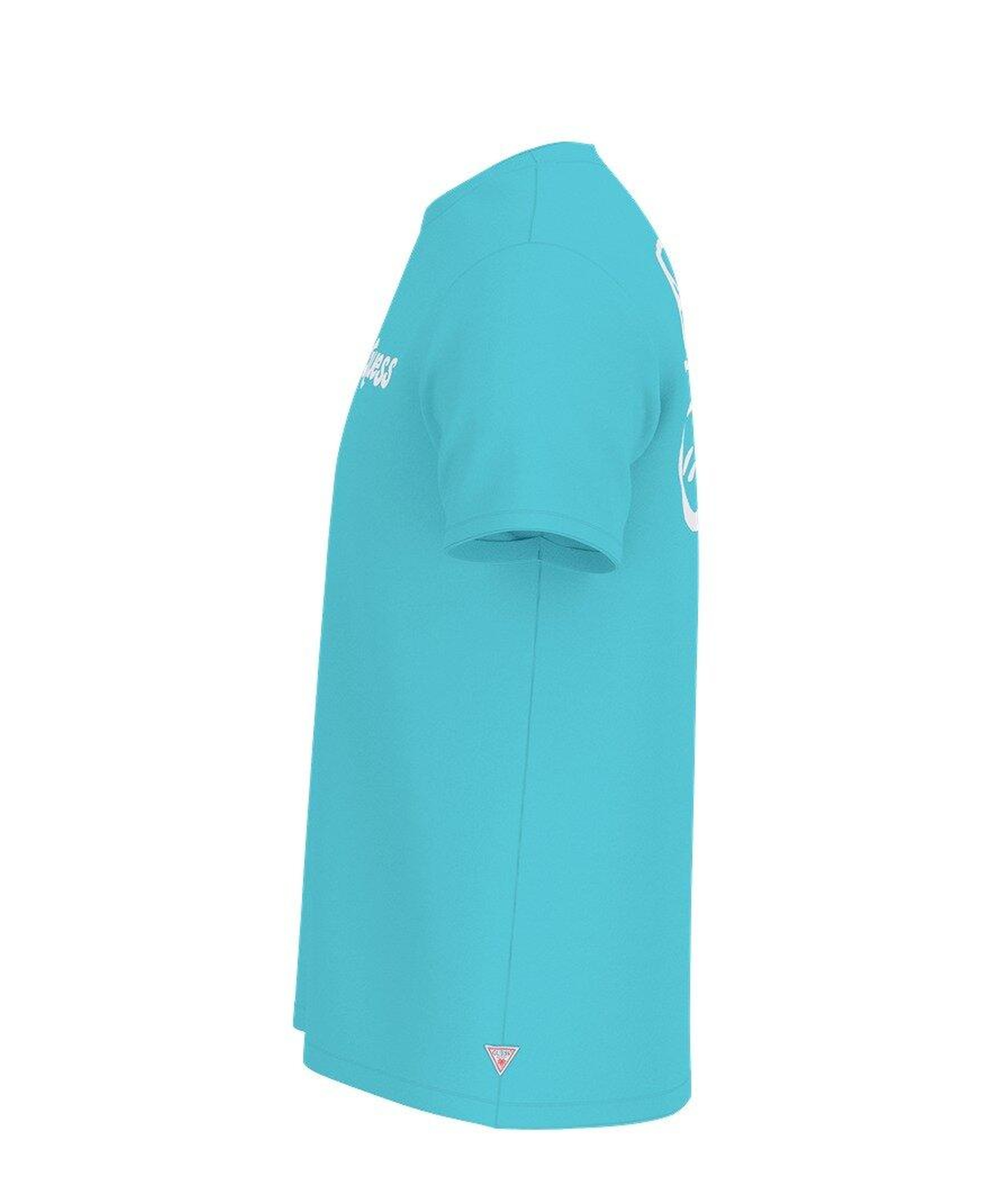 Hawaiian Erkek Regular Fit T-Shirt