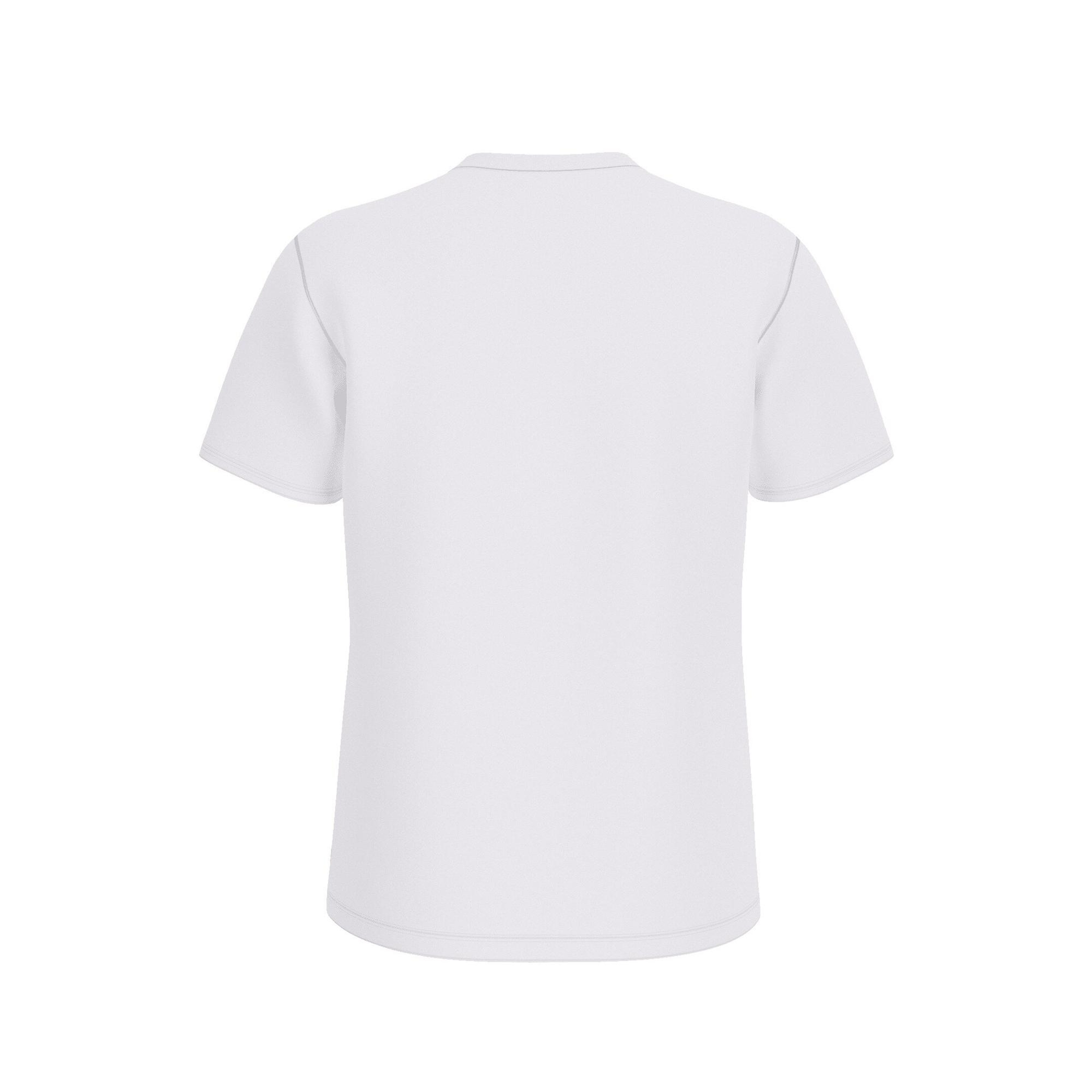 Gradient Erkek Regular Fit T-Shirt