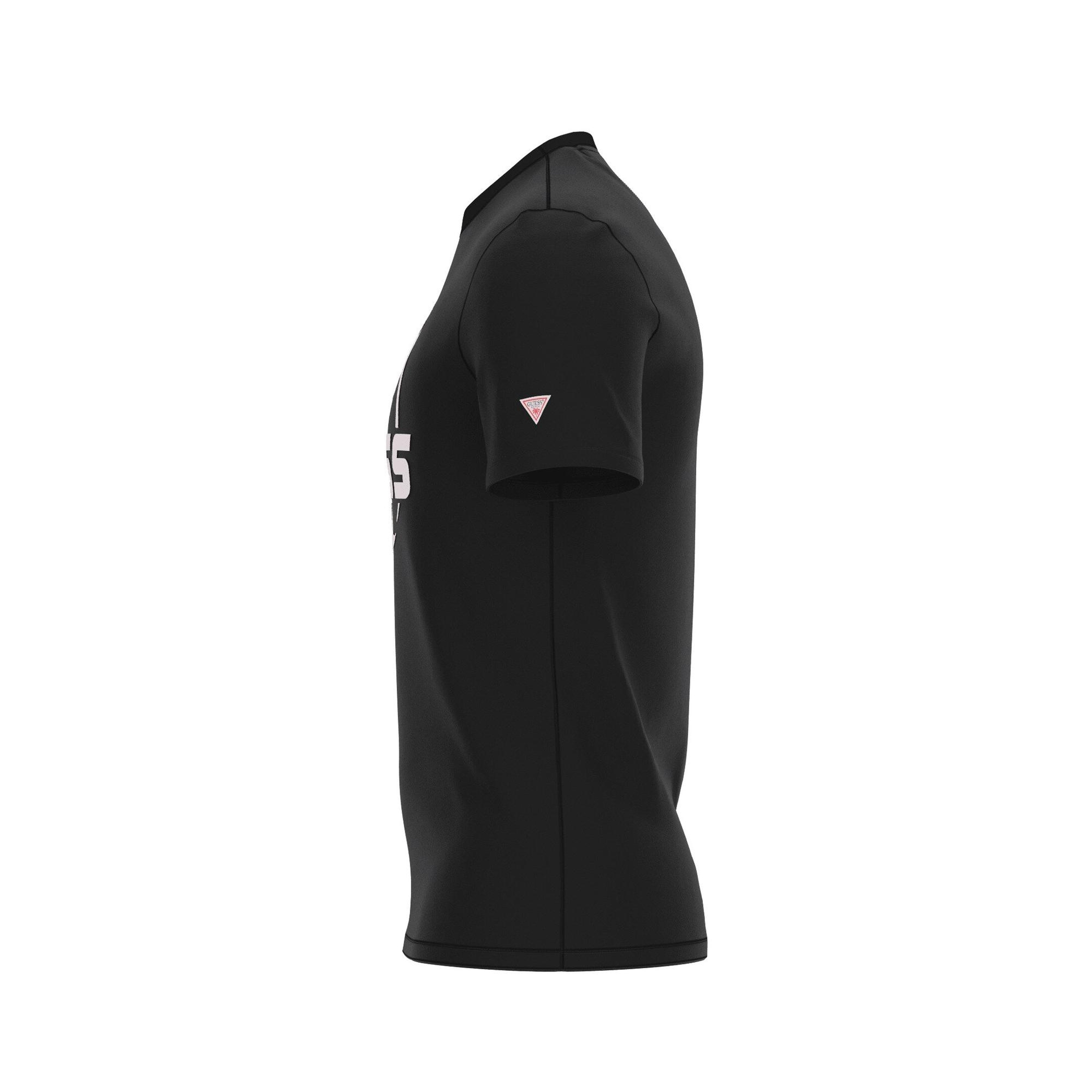 Jersey Erkek Slim Fit T-Shirt