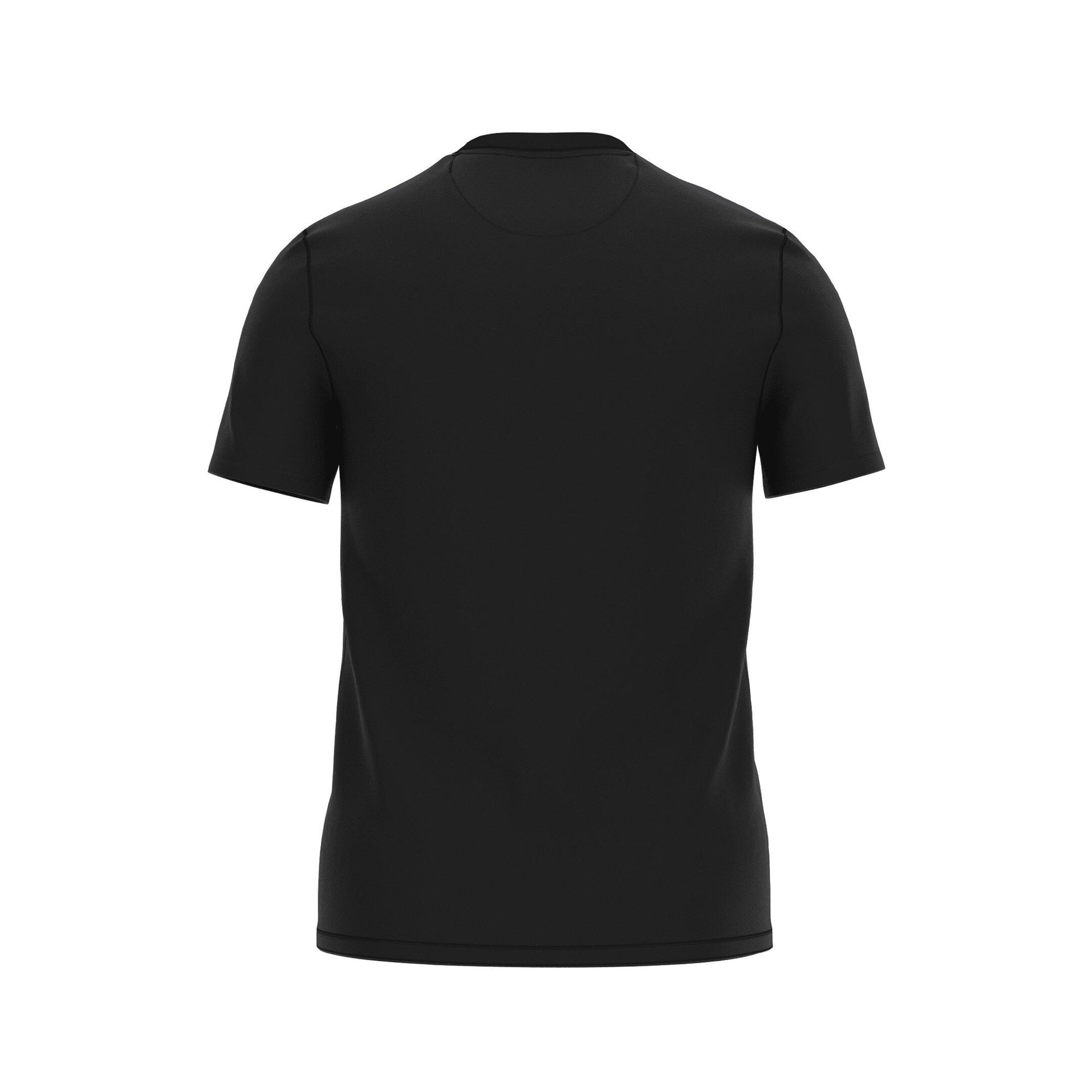 Jersey Erkek Slim Fit T-Shirt