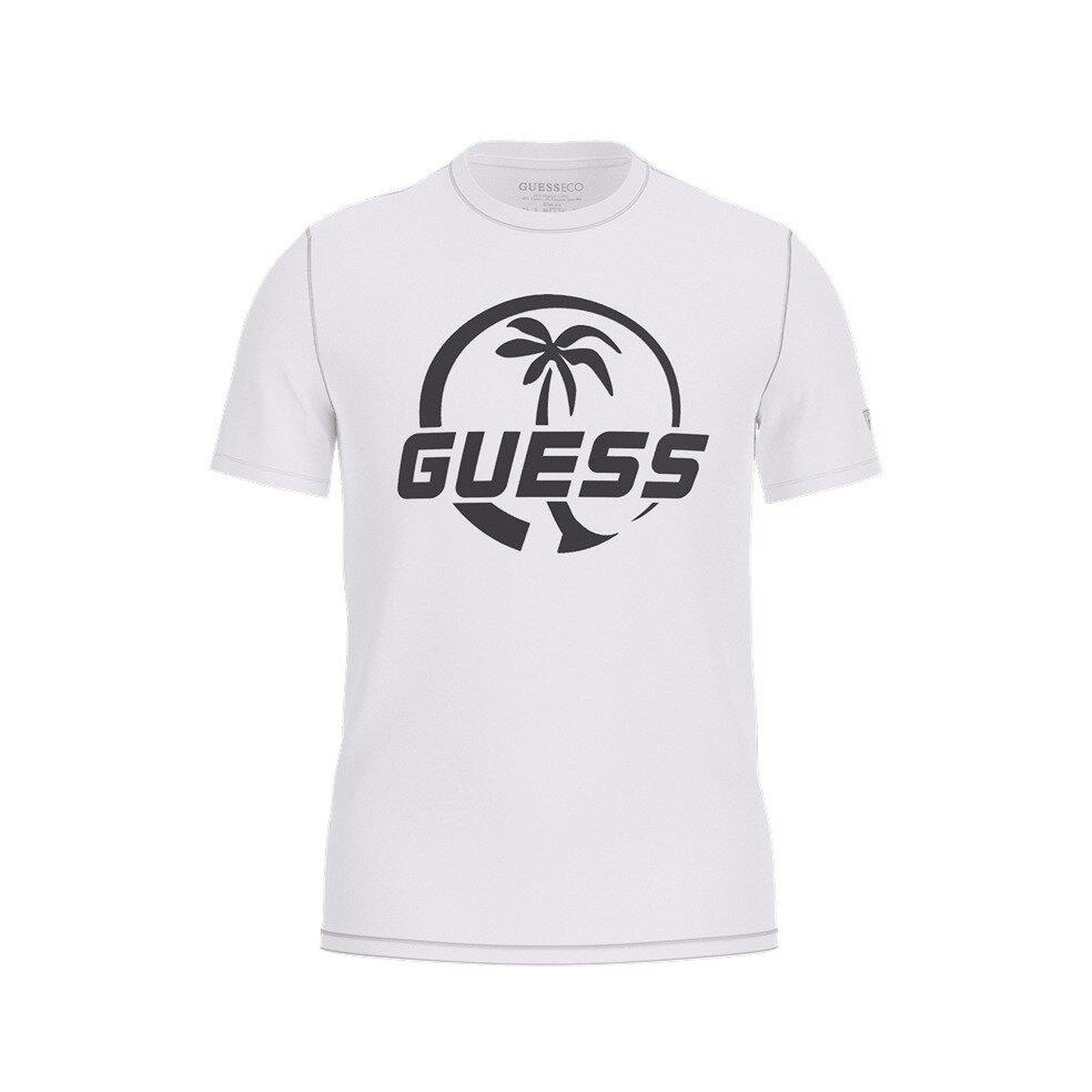 Jersey Erkek Slim Fit T-Shirt