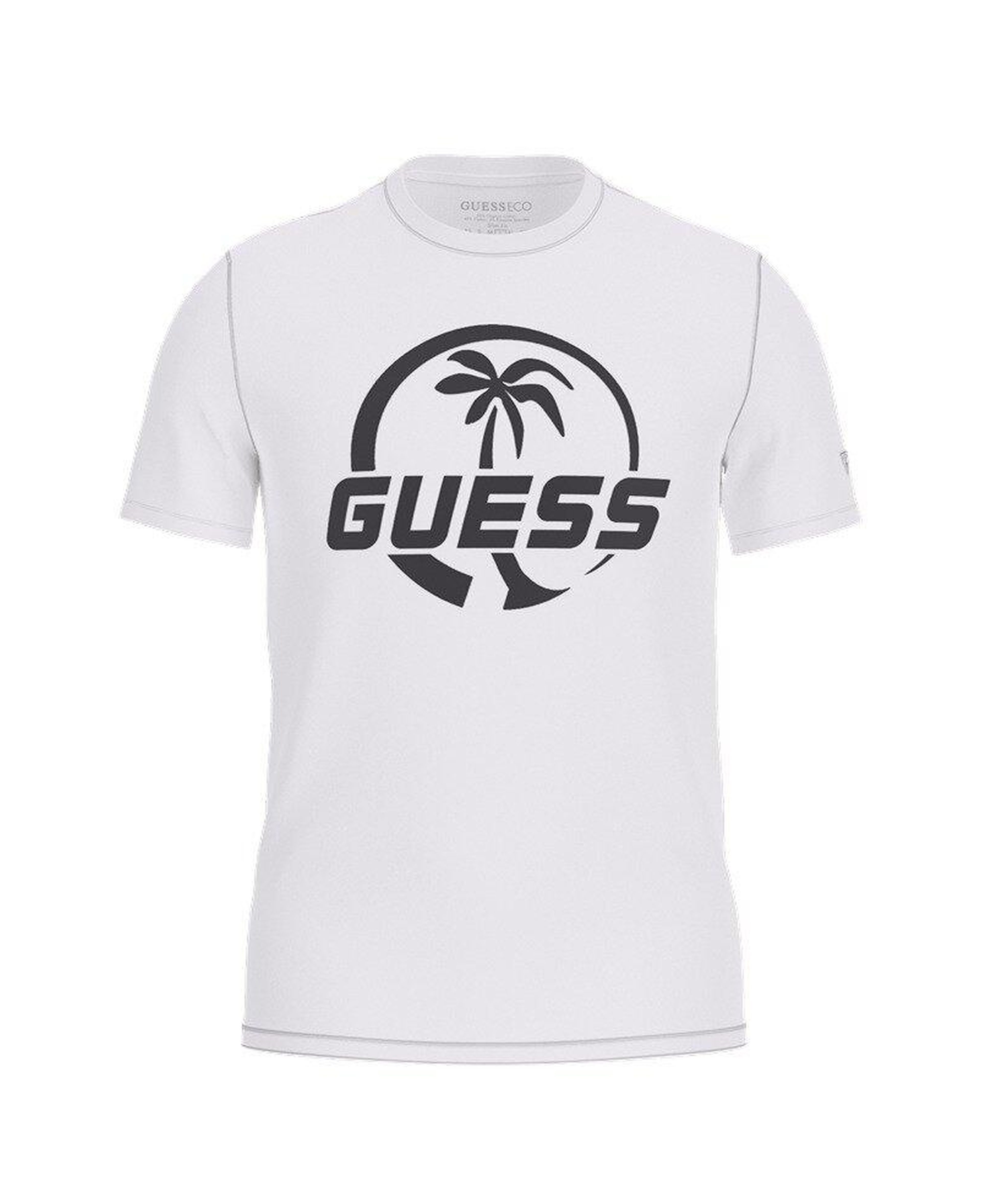Jersey Erkek Slim Fit T-Shirt