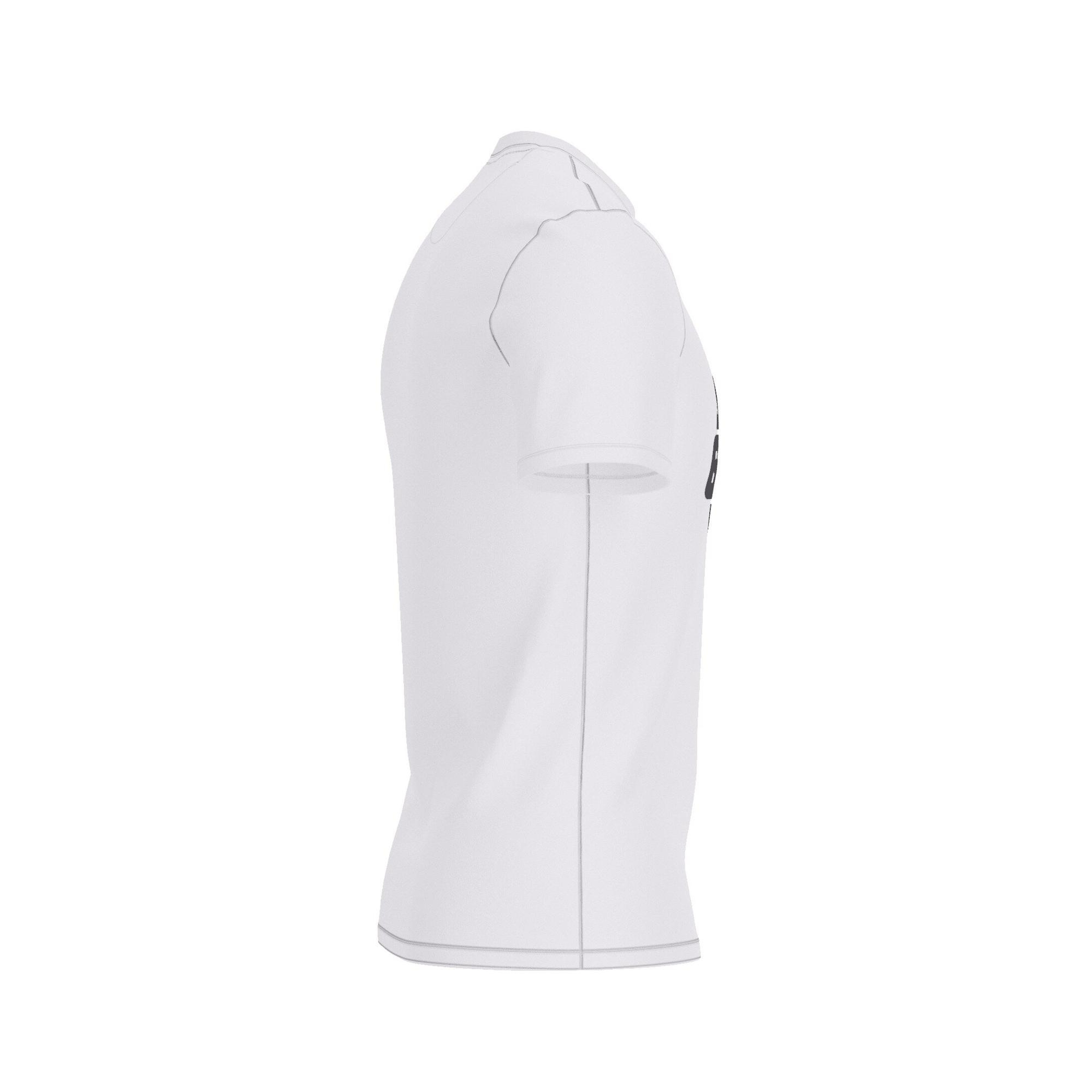 Jersey Erkek Slim Fit T-Shirt