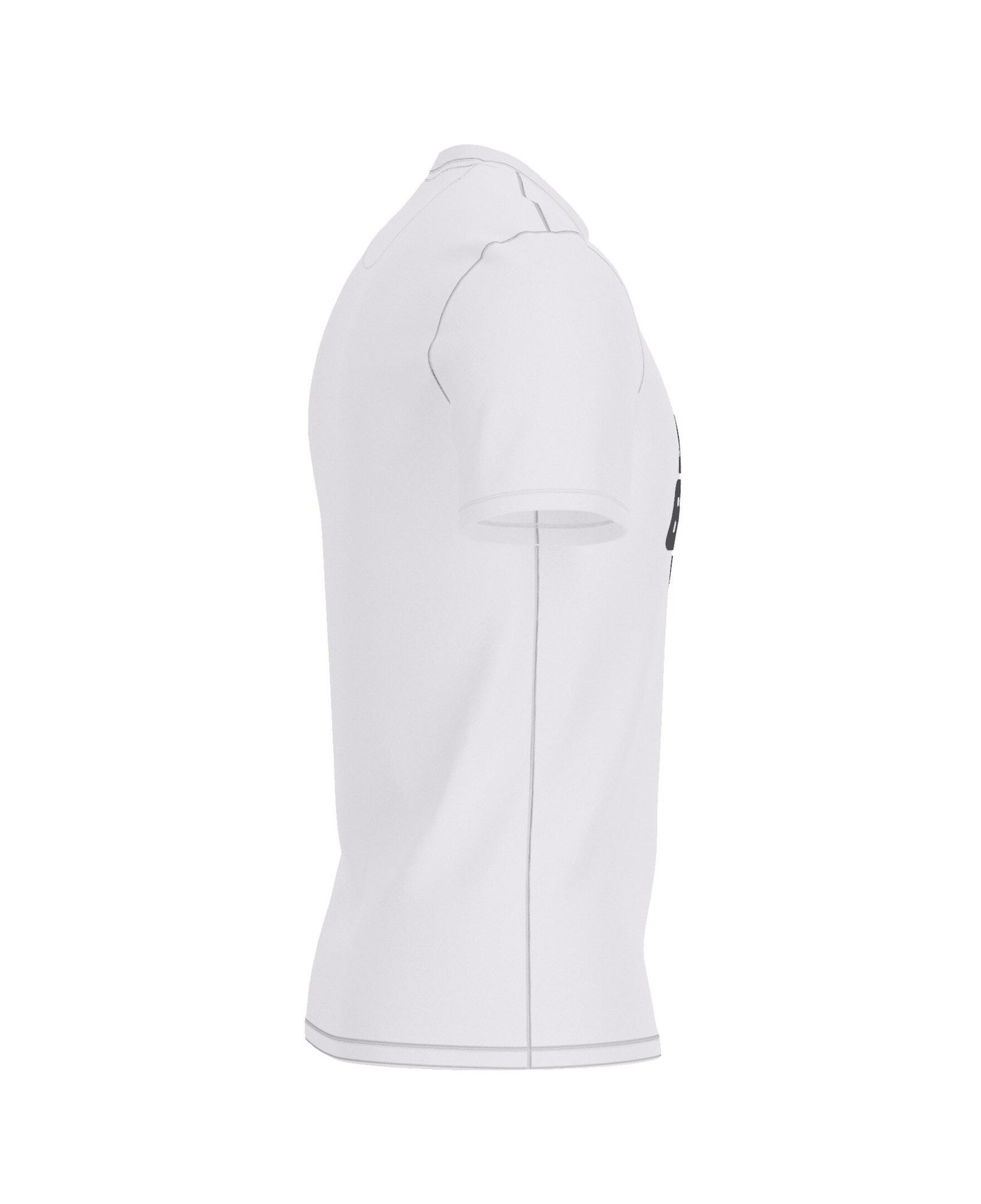 Jersey Erkek Slim Fit T-Shirt