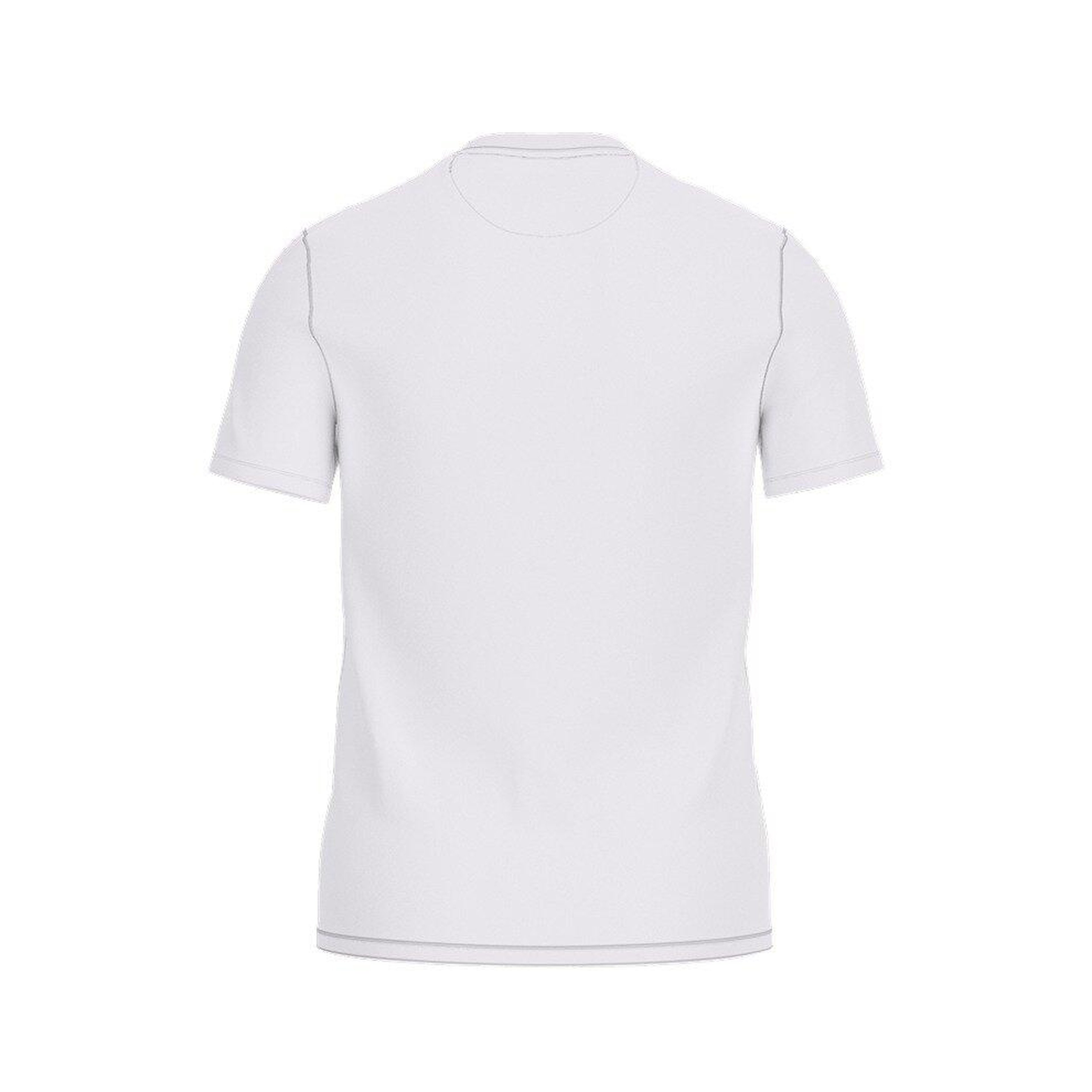 Jersey Erkek Slim Fit T-Shirt