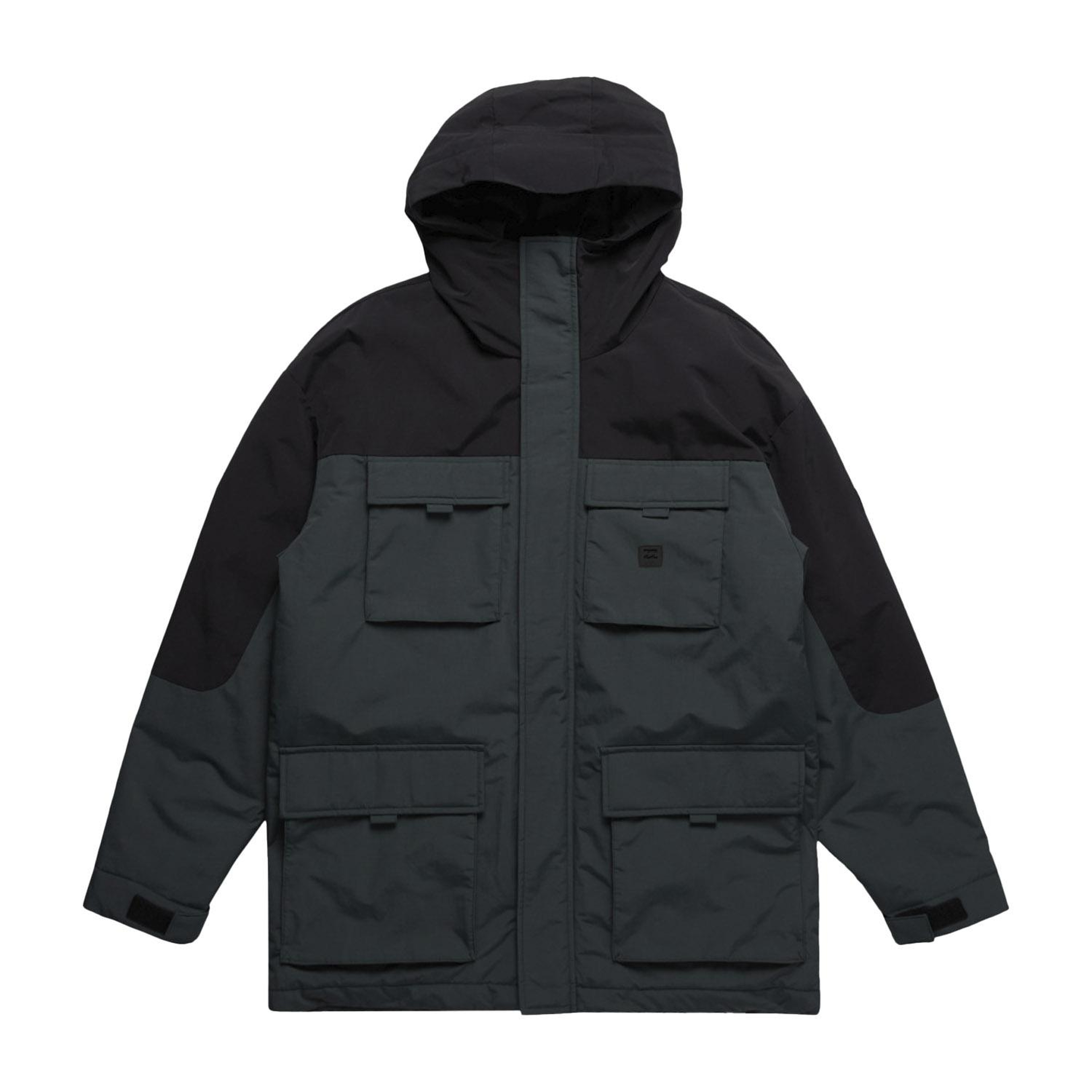 Billabong System Parka Erkek Ceket