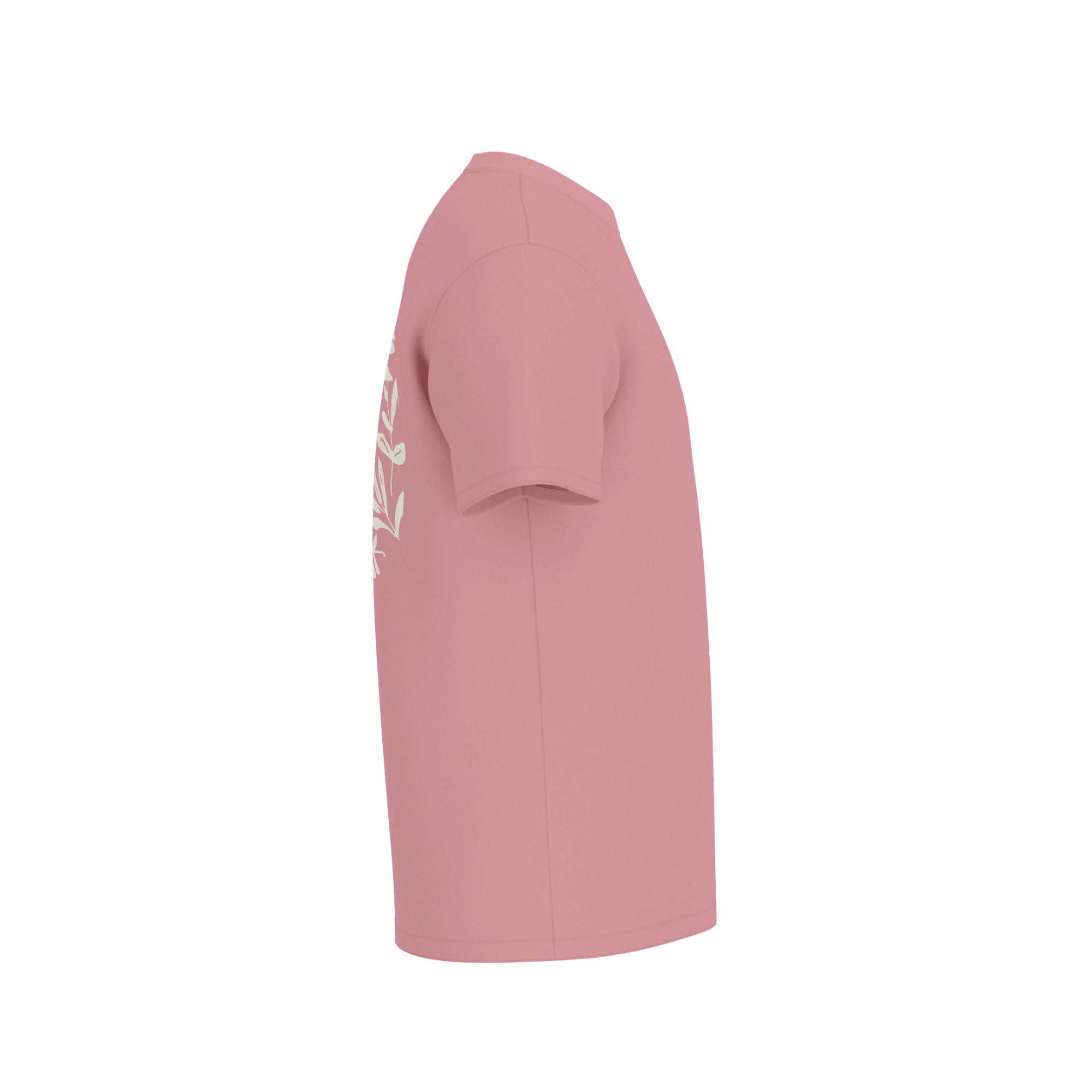 Foliage Erkek Regular Fit T-Shirt