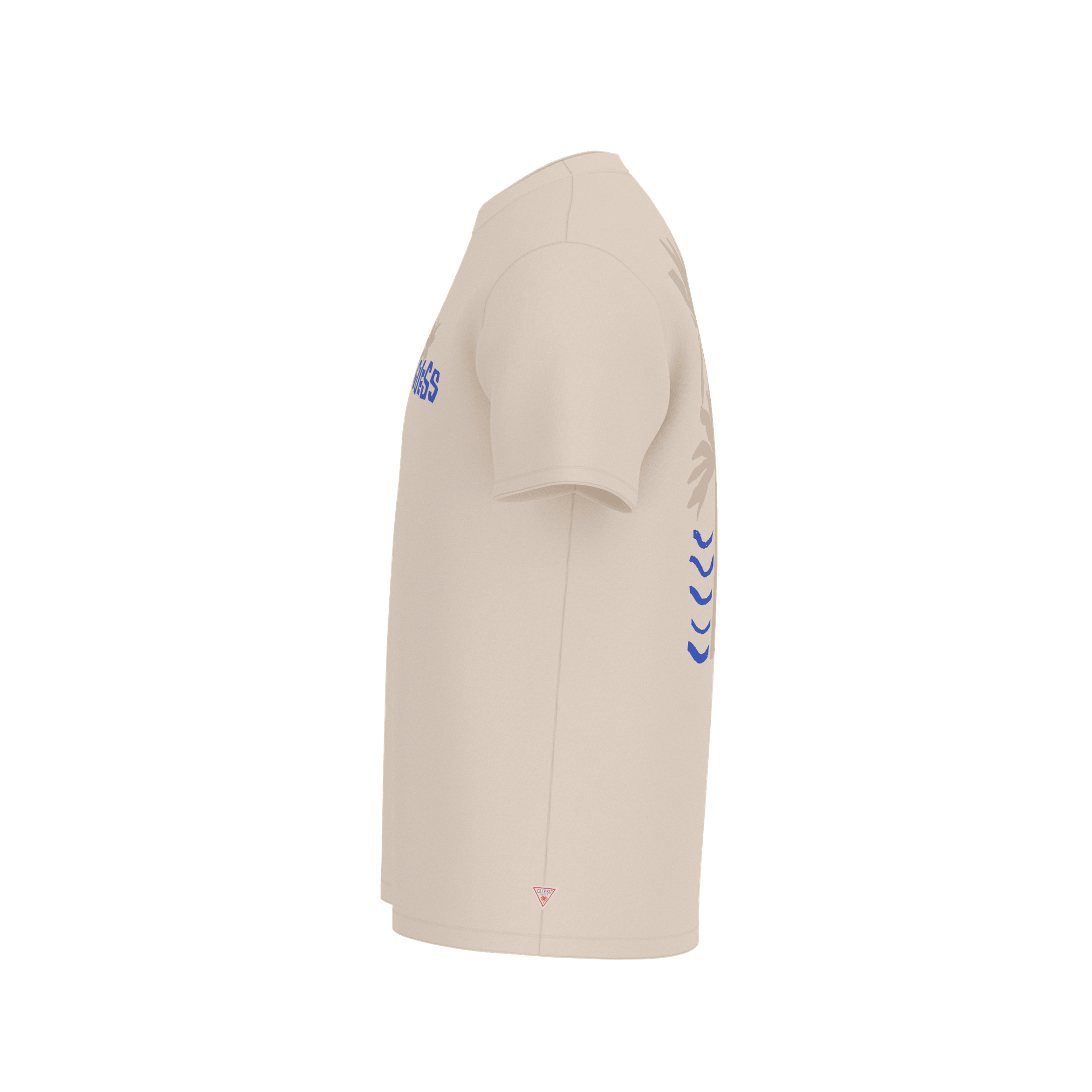 Foliage Erkek Regular Fit T-Shirt