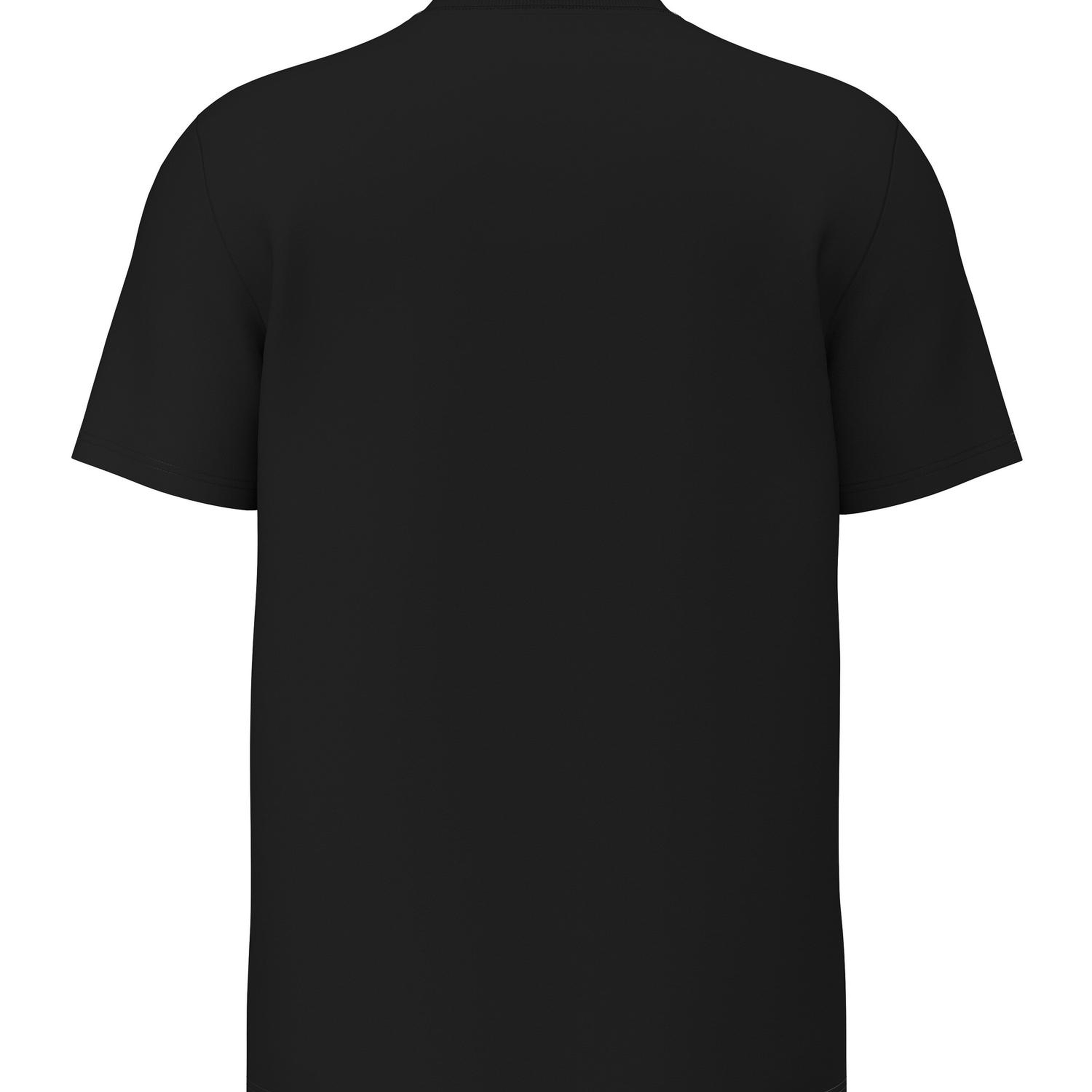 Marzio Erkek Aktif Regular Fit T-Shirt