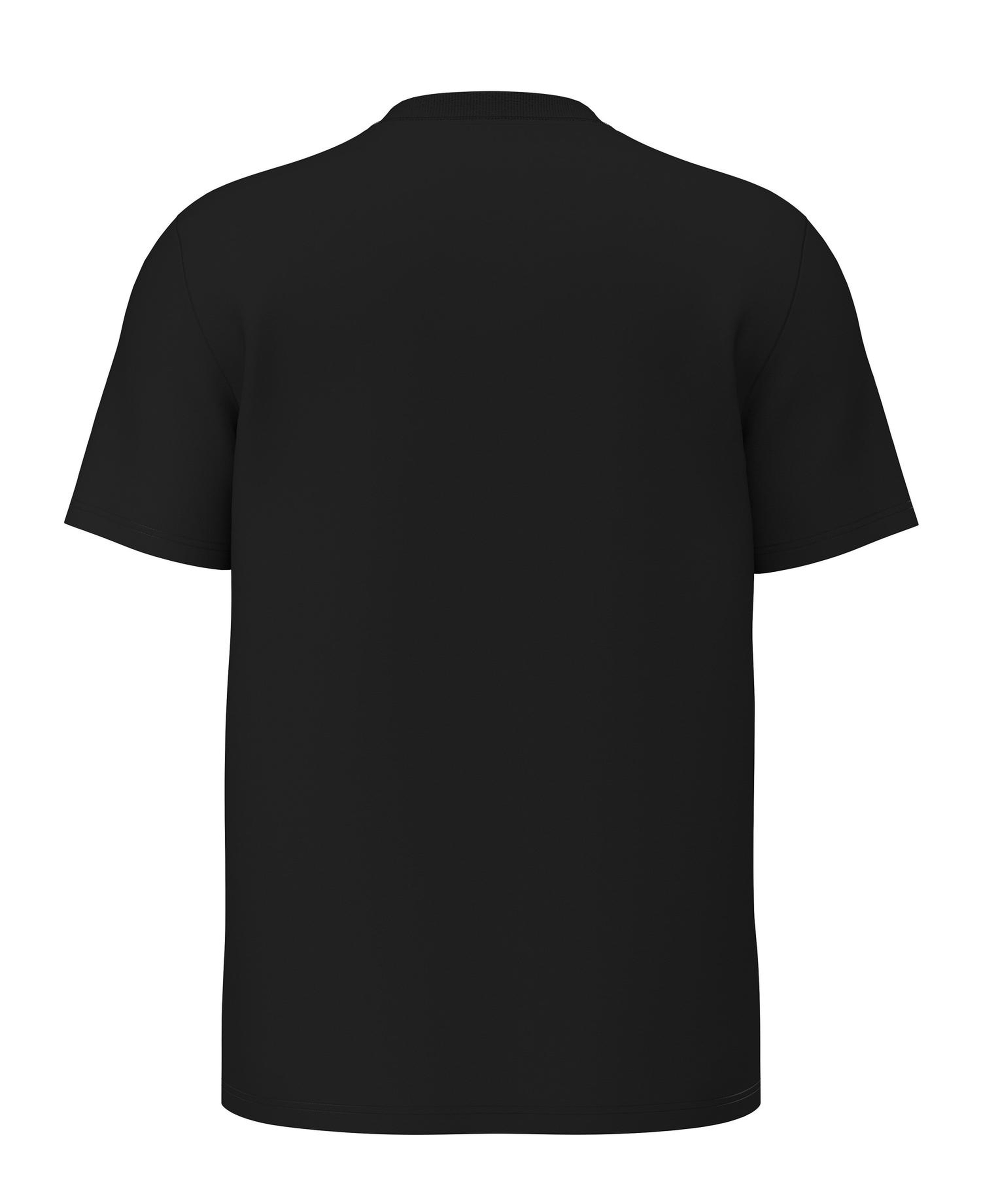 Marzio Erkek Aktif Regular Fit T-Shirt