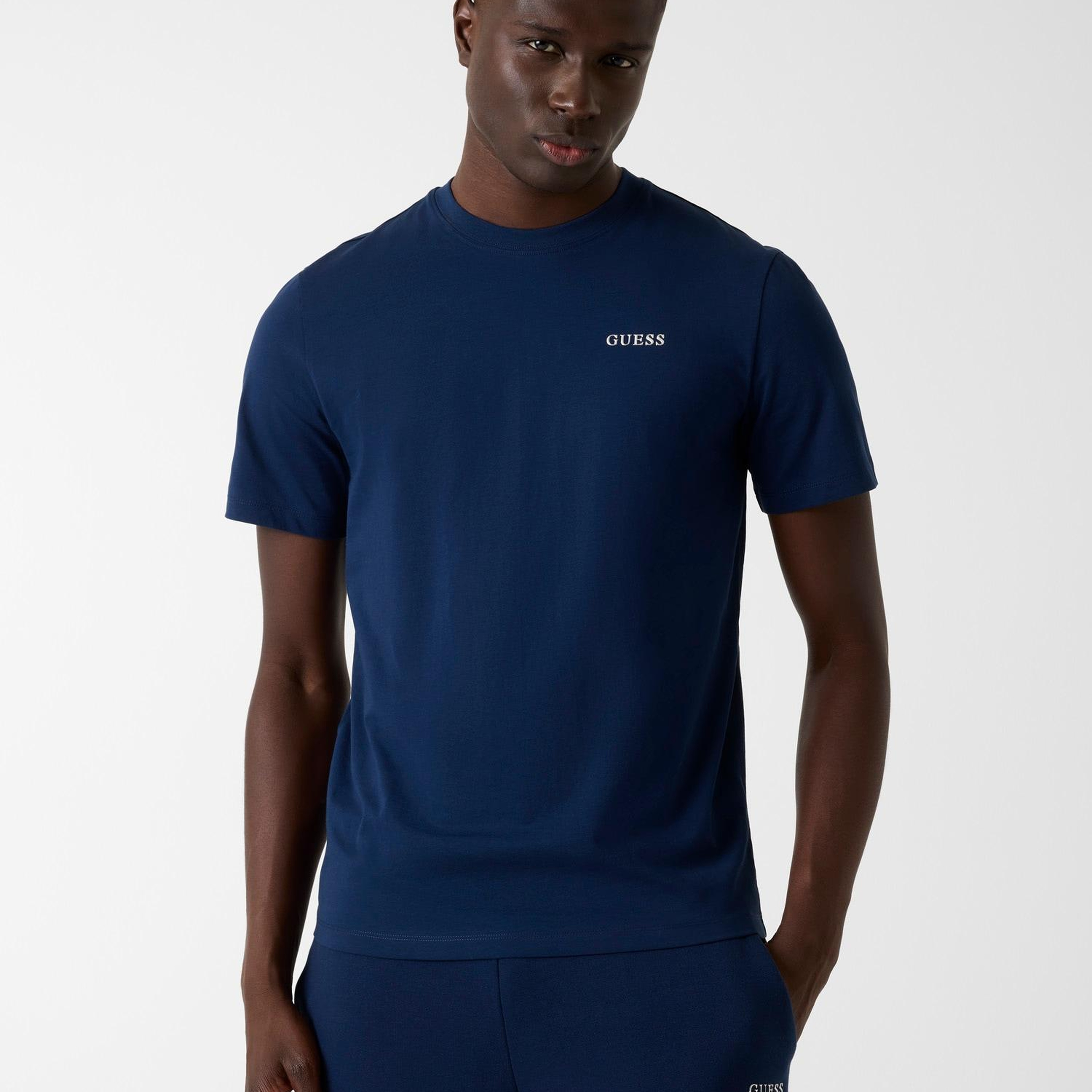 Marzio Erkek Aktif Regular Fit T-Shirt