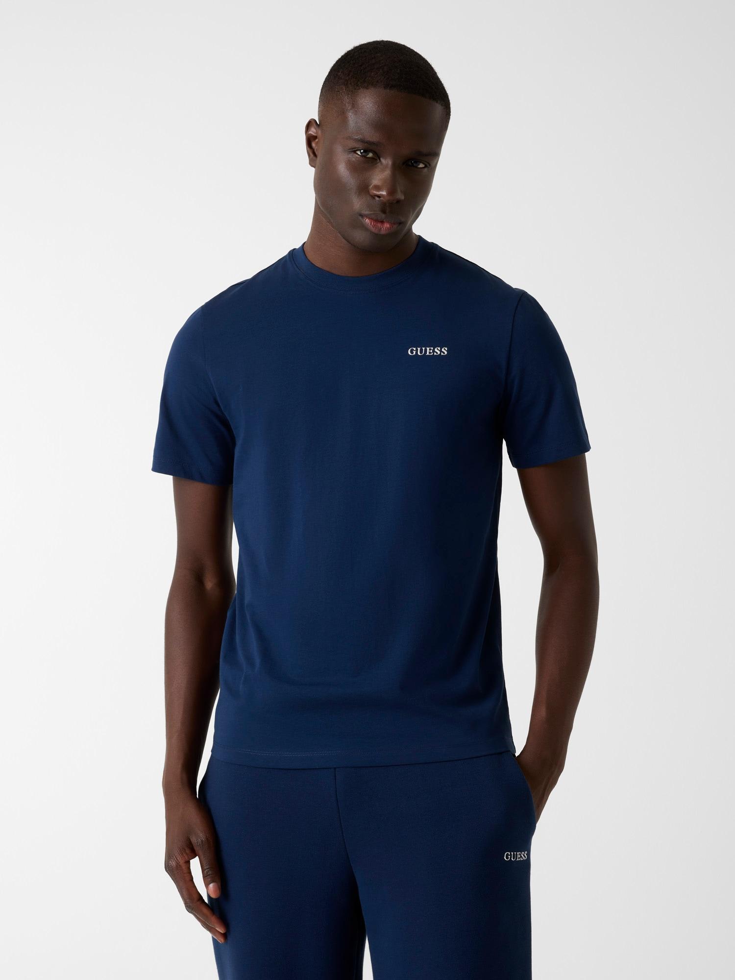 Marzio Erkek Aktif Regular Fit T-Shirt