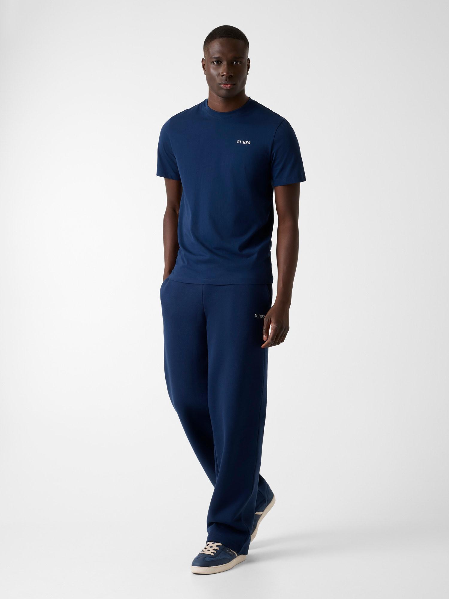 Marzio Erkek Aktif Regular Fit T-Shirt