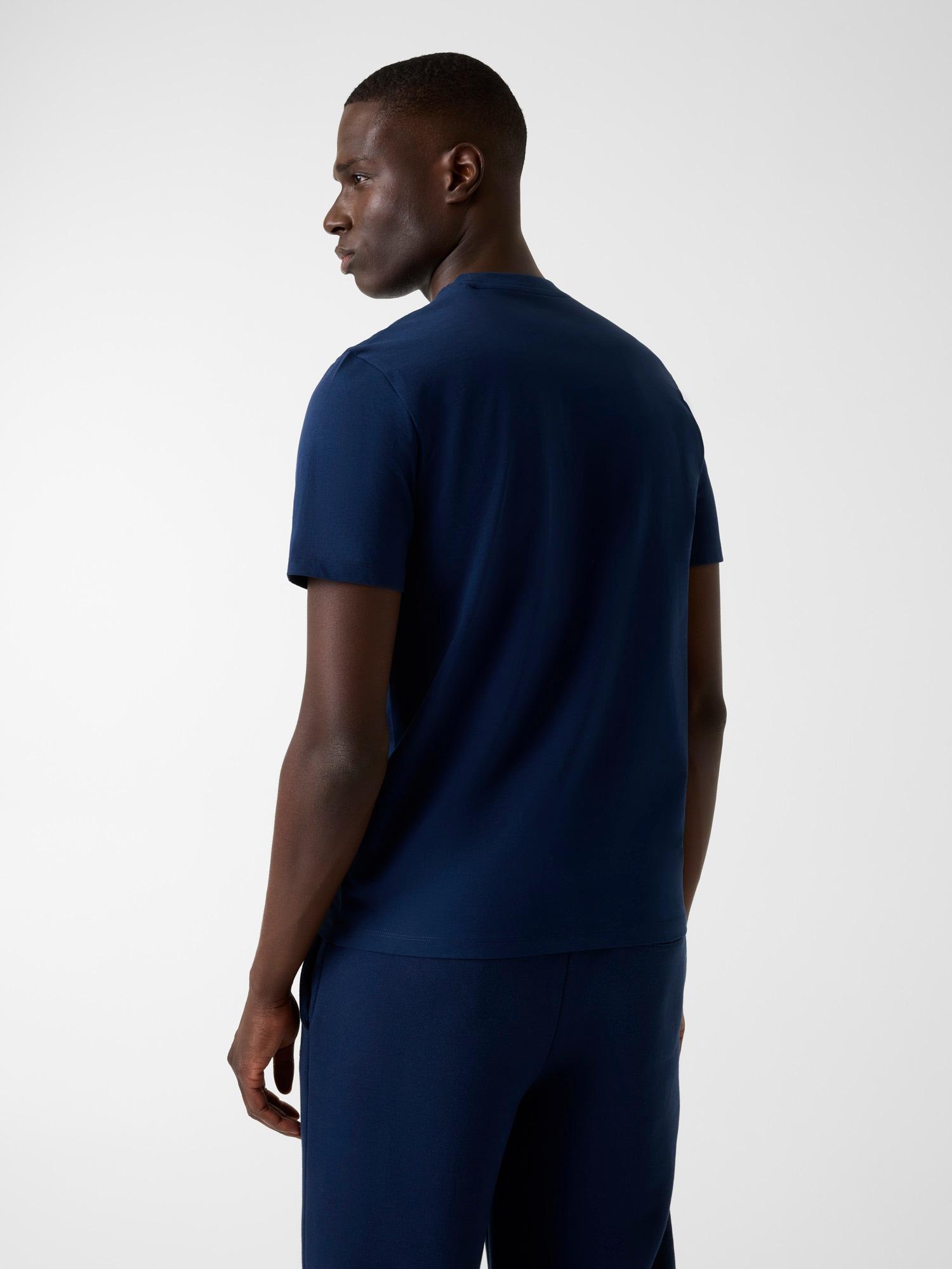 Marzio Erkek Aktif Regular Fit T-Shirt
