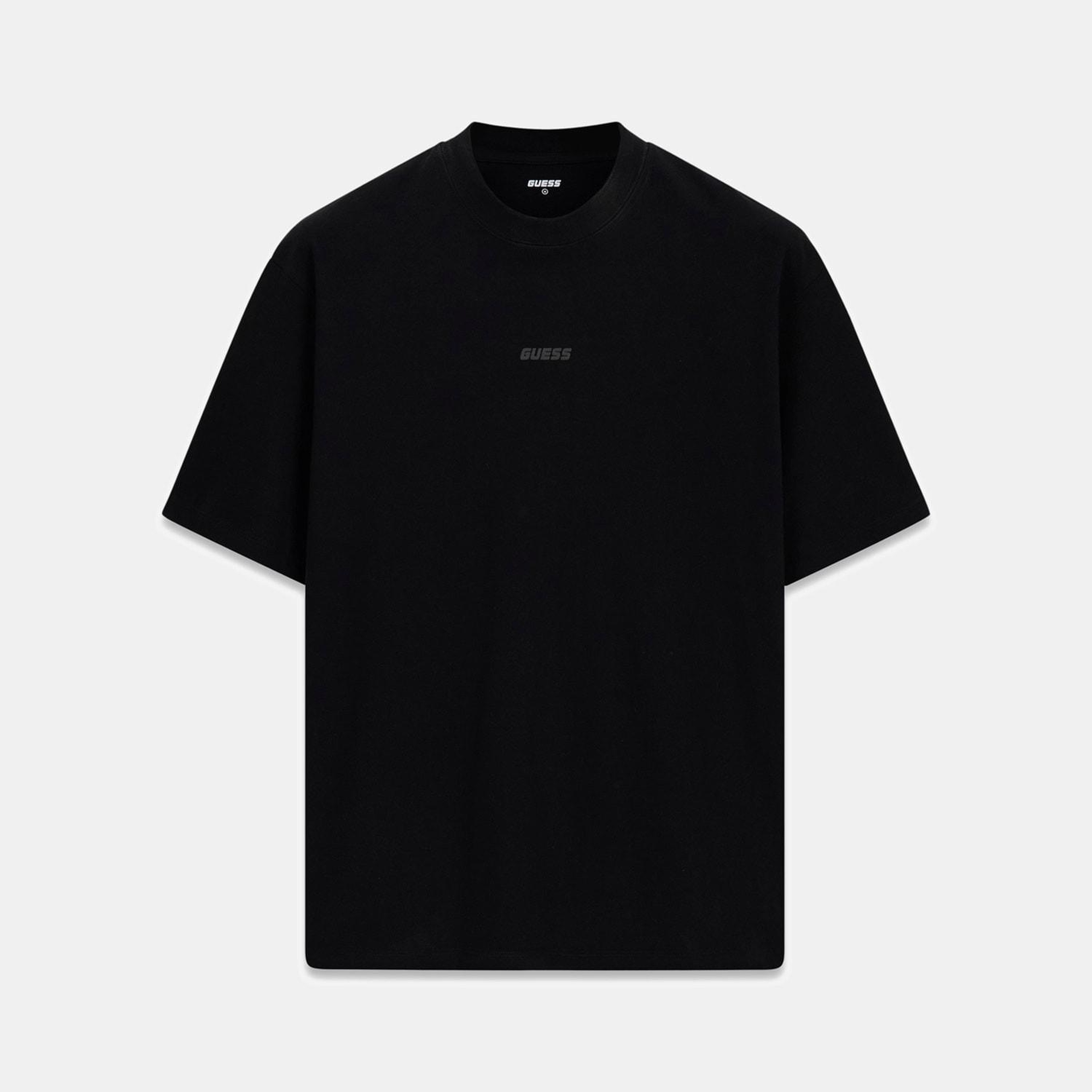 Giano Erkek Aktif Regular Fit T-Shirt
