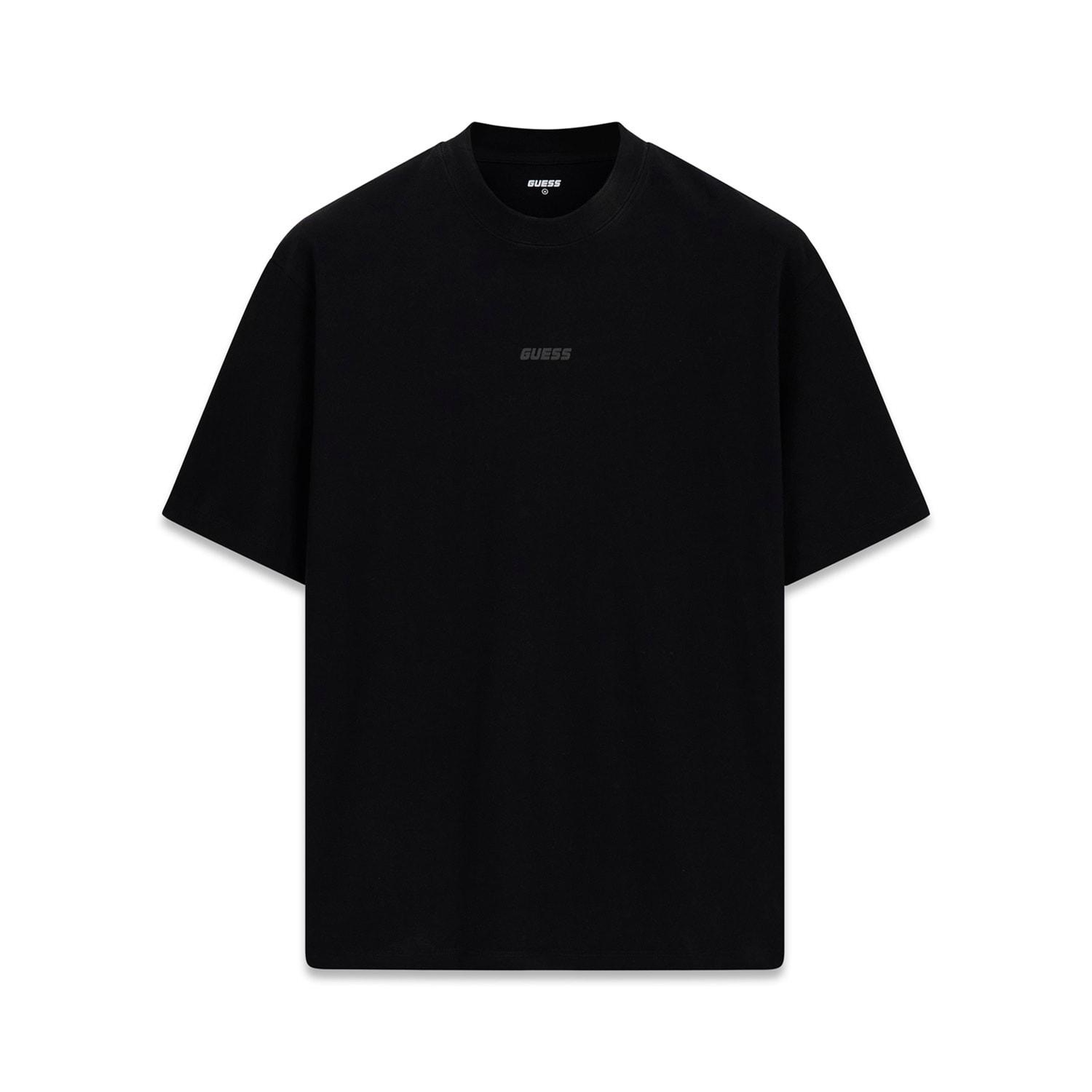 Giano Erkek Aktif Regular Fit T-Shirt