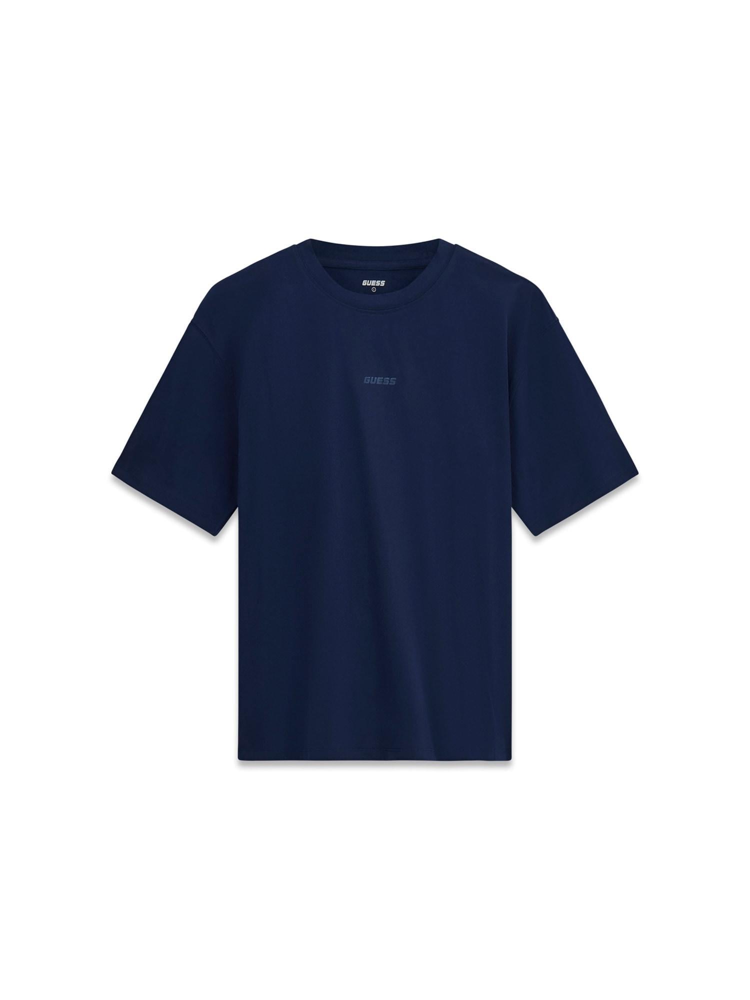 Giano Erkek Aktif Regular Fit T-Shirt