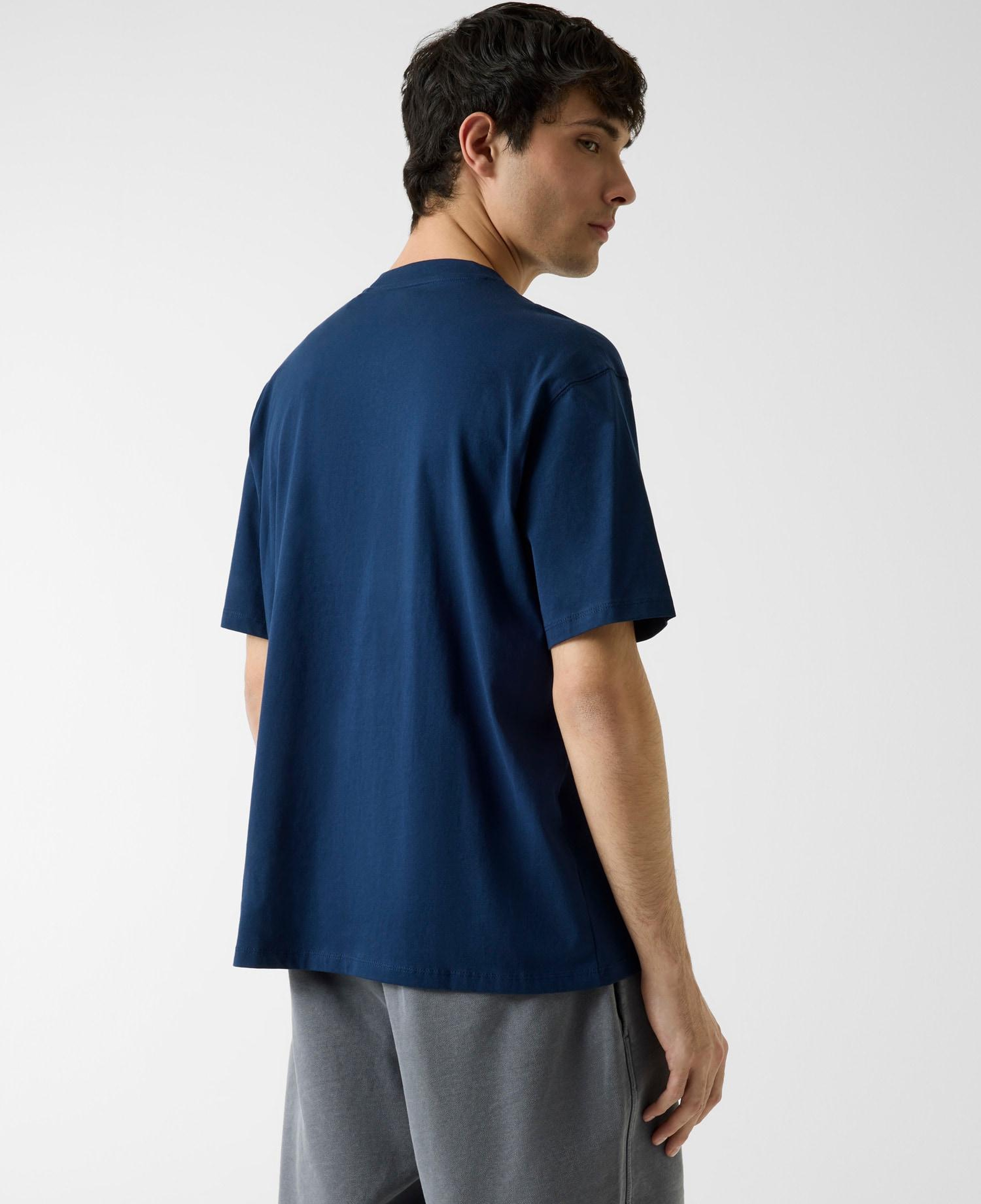 Giano Erkek Aktif Regular Fit T-Shirt
