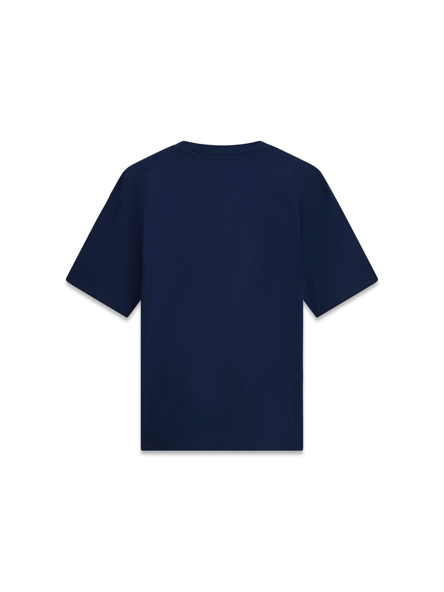Giano Erkek Aktif Regular Fit T-Shirt