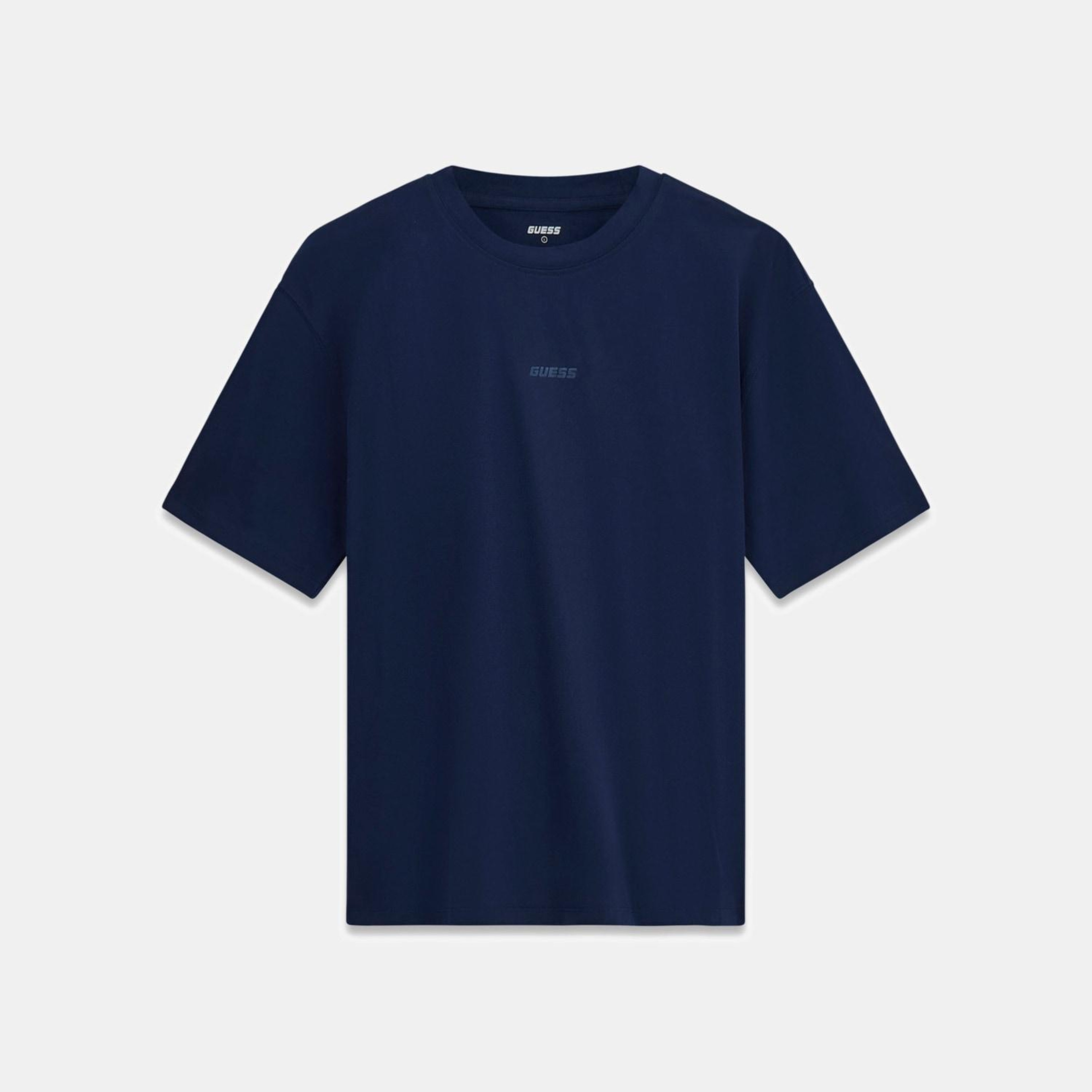 Giano Erkek Aktif Regular Fit T-Shirt