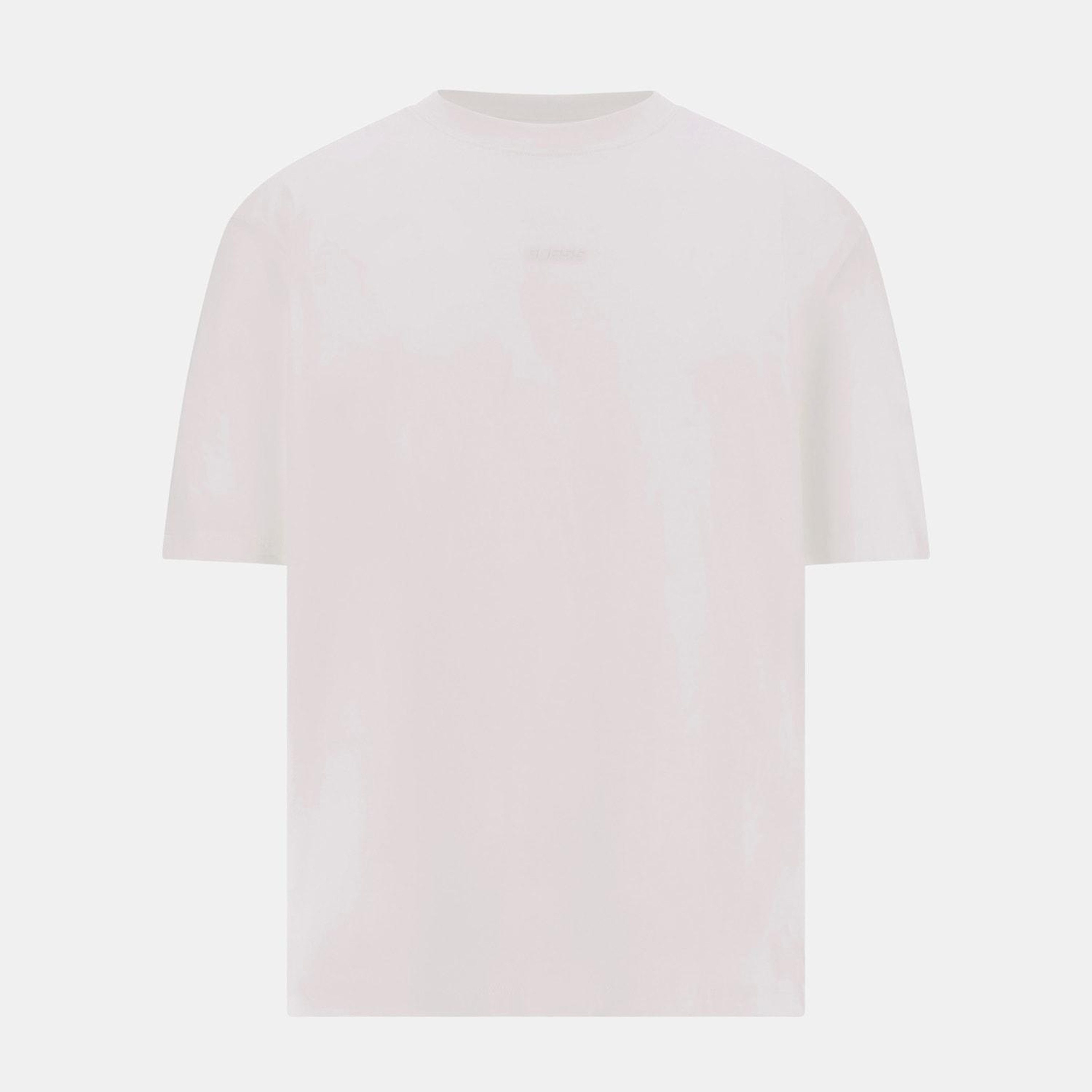 Giano Erkek Aktif Regular Fit T-Shirt