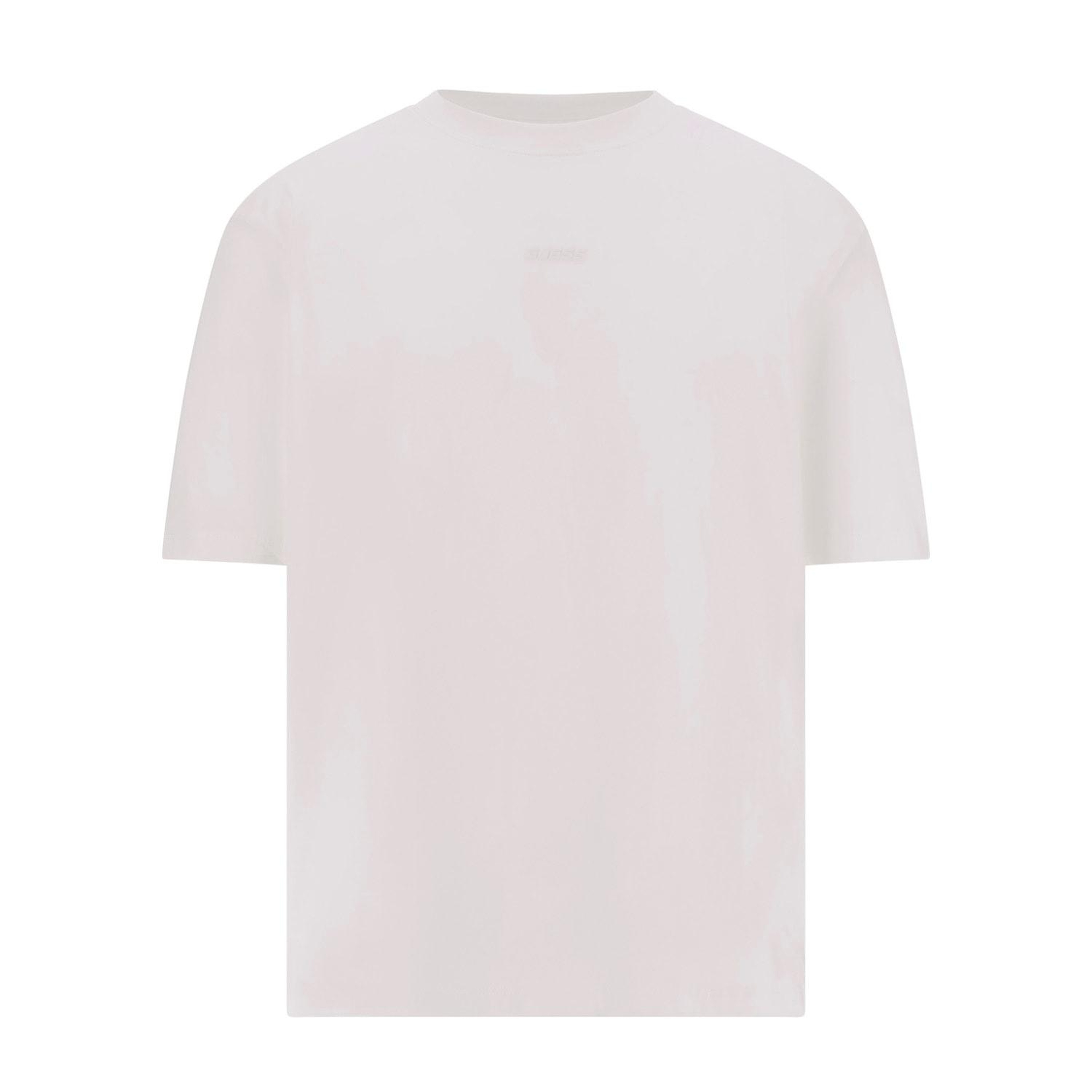 Giano Erkek Aktif Regular Fit T-Shirt