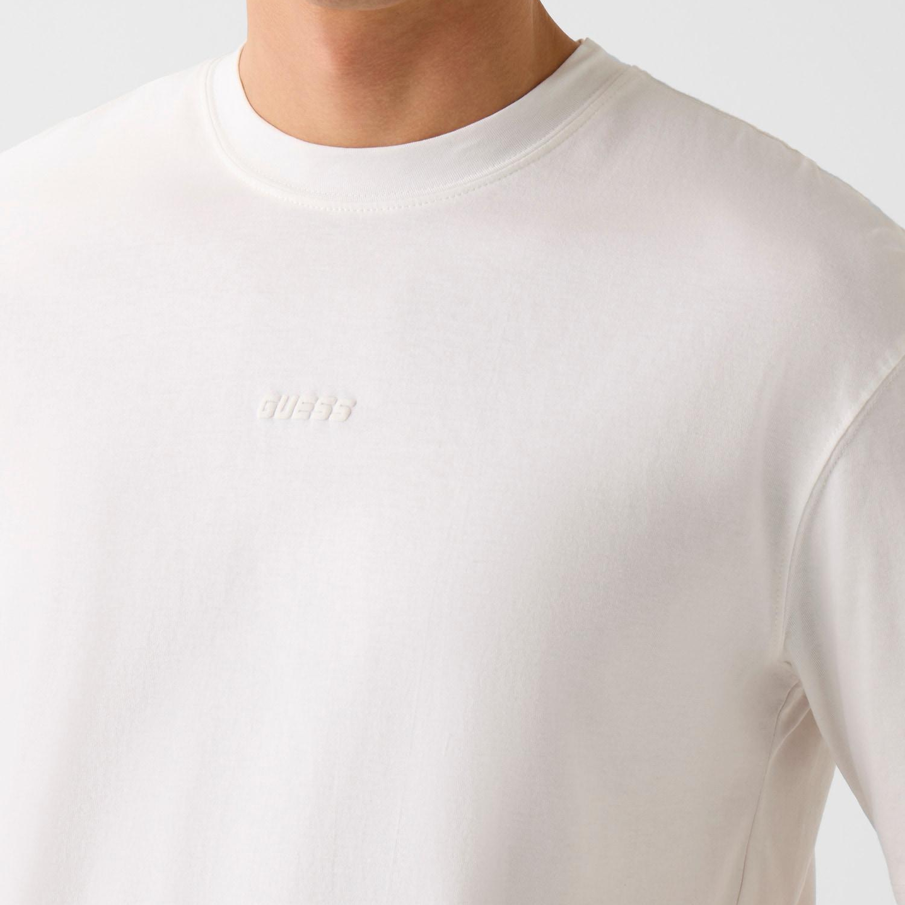 Giano Erkek Aktif Regular Fit T-Shirt