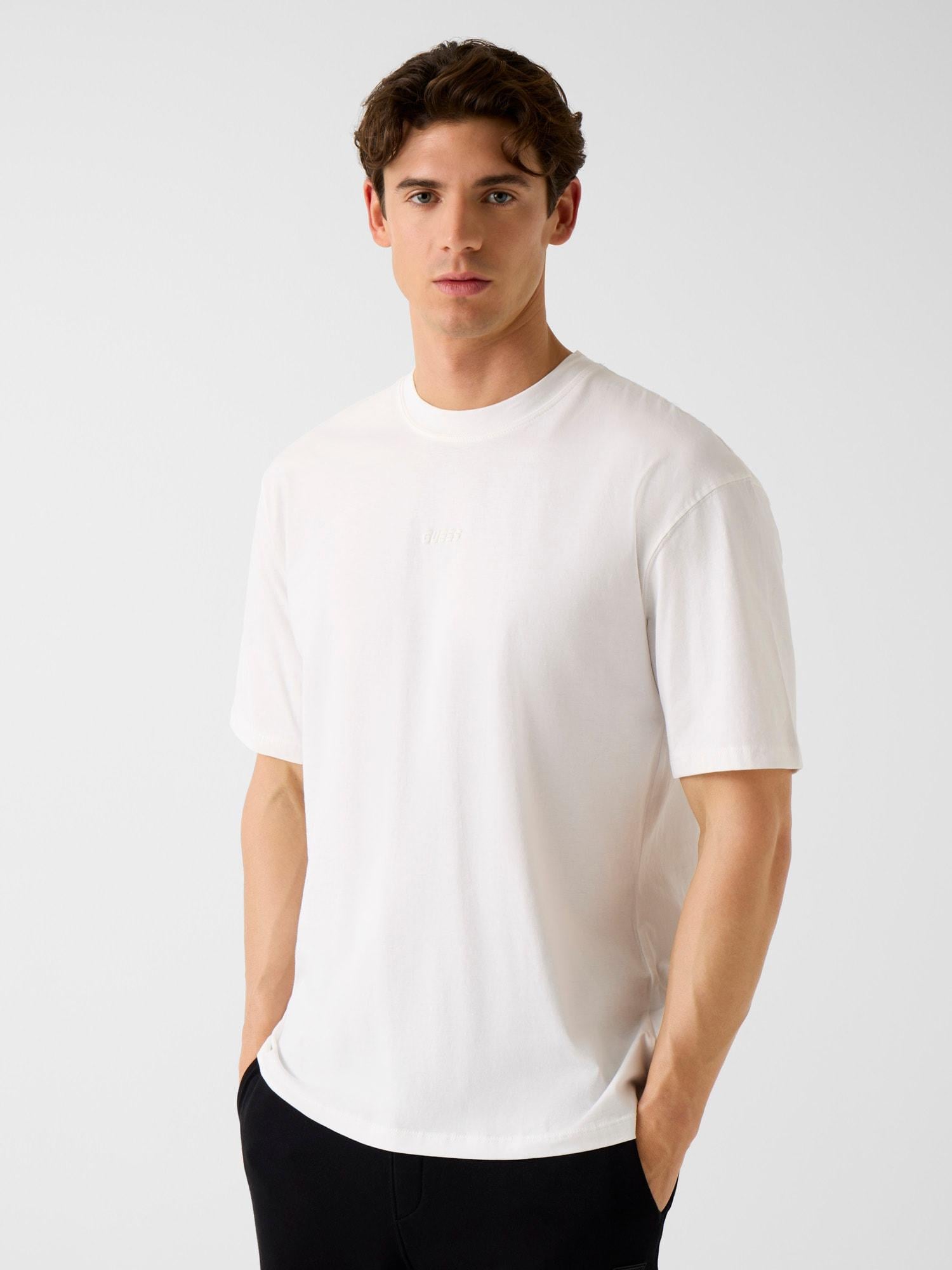 Giano Erkek Aktif Regular Fit T-Shirt