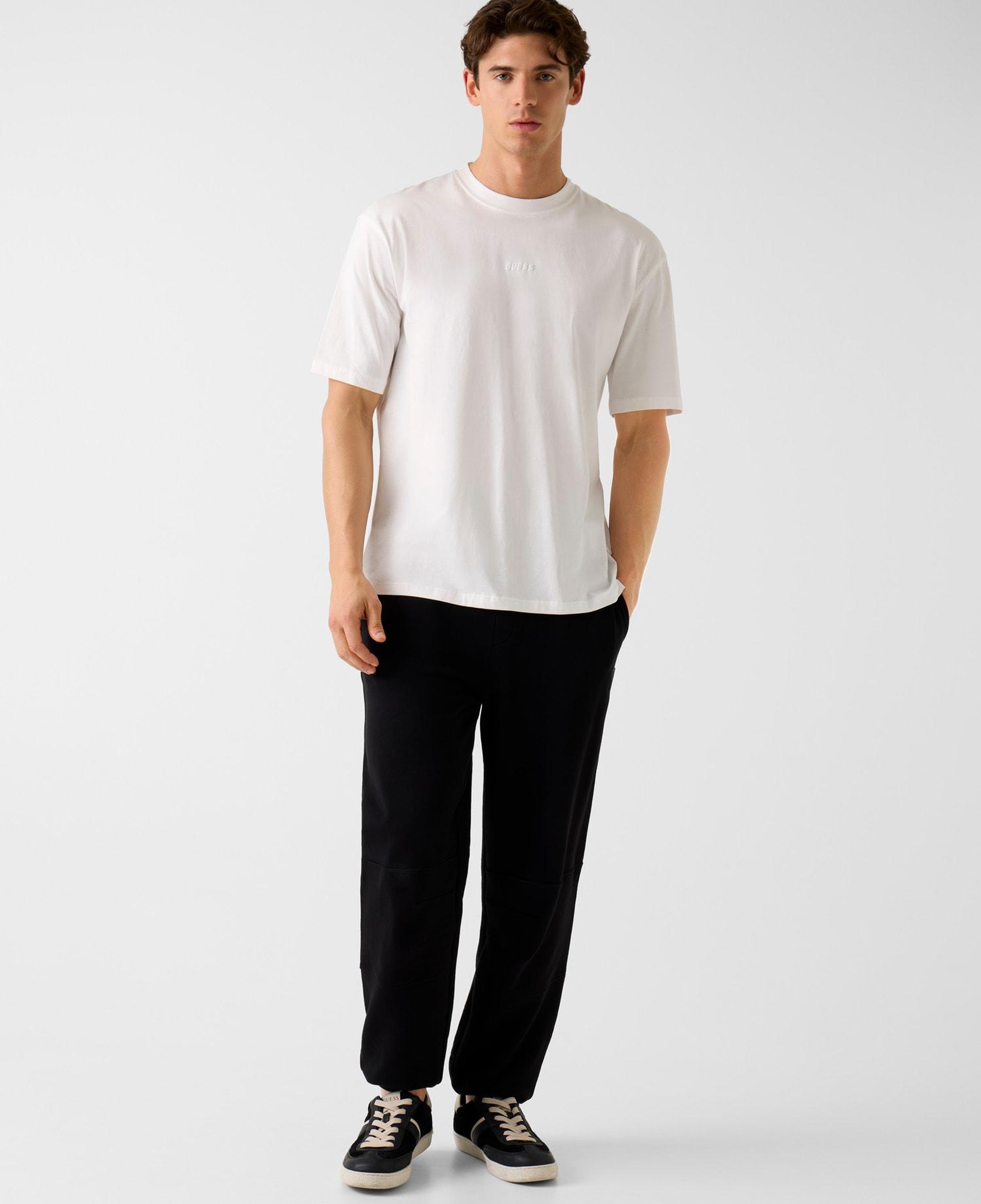 Giano Erkek Aktif Regular Fit T-Shirt