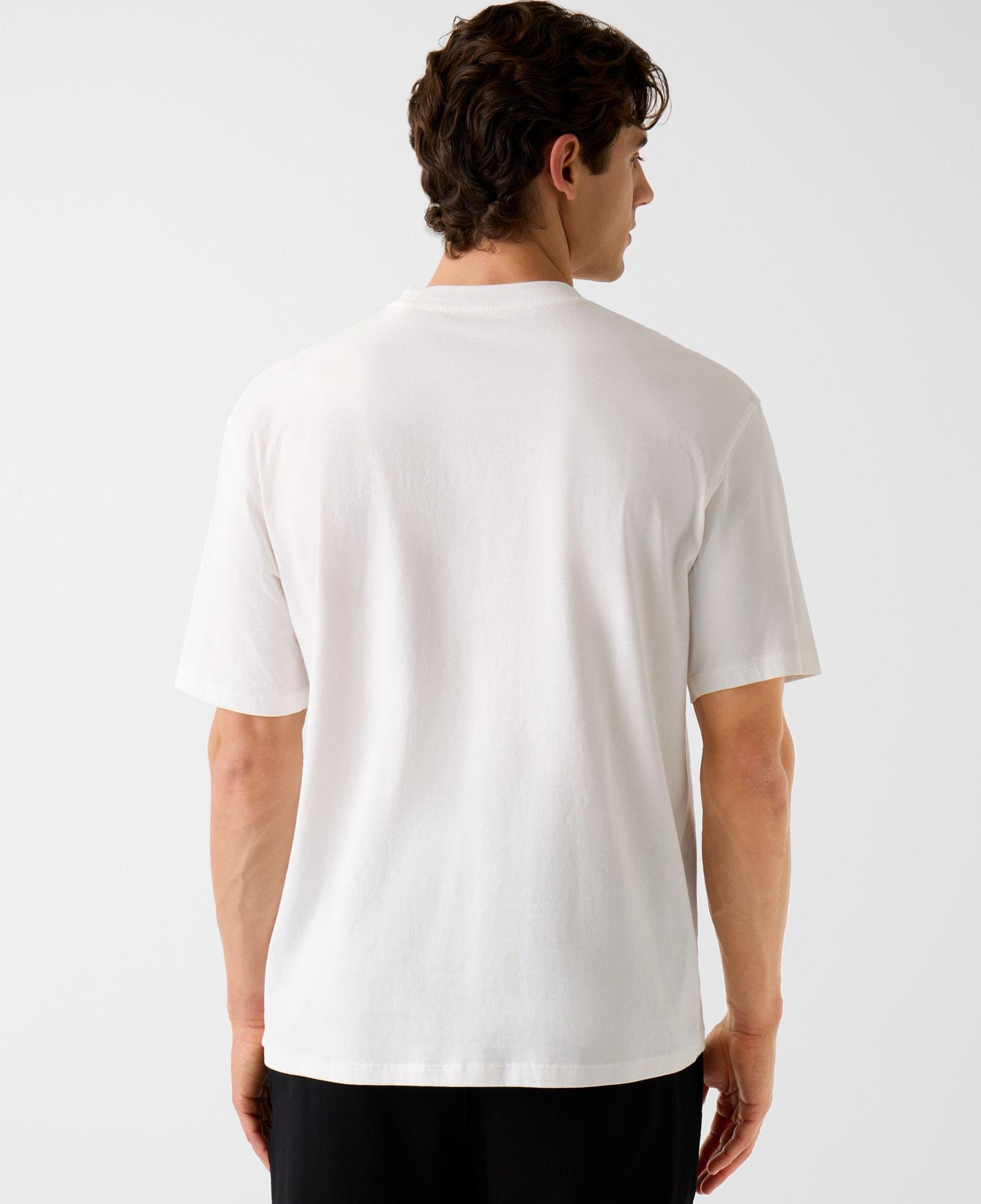 Giano Erkek Aktif Regular Fit T-Shirt