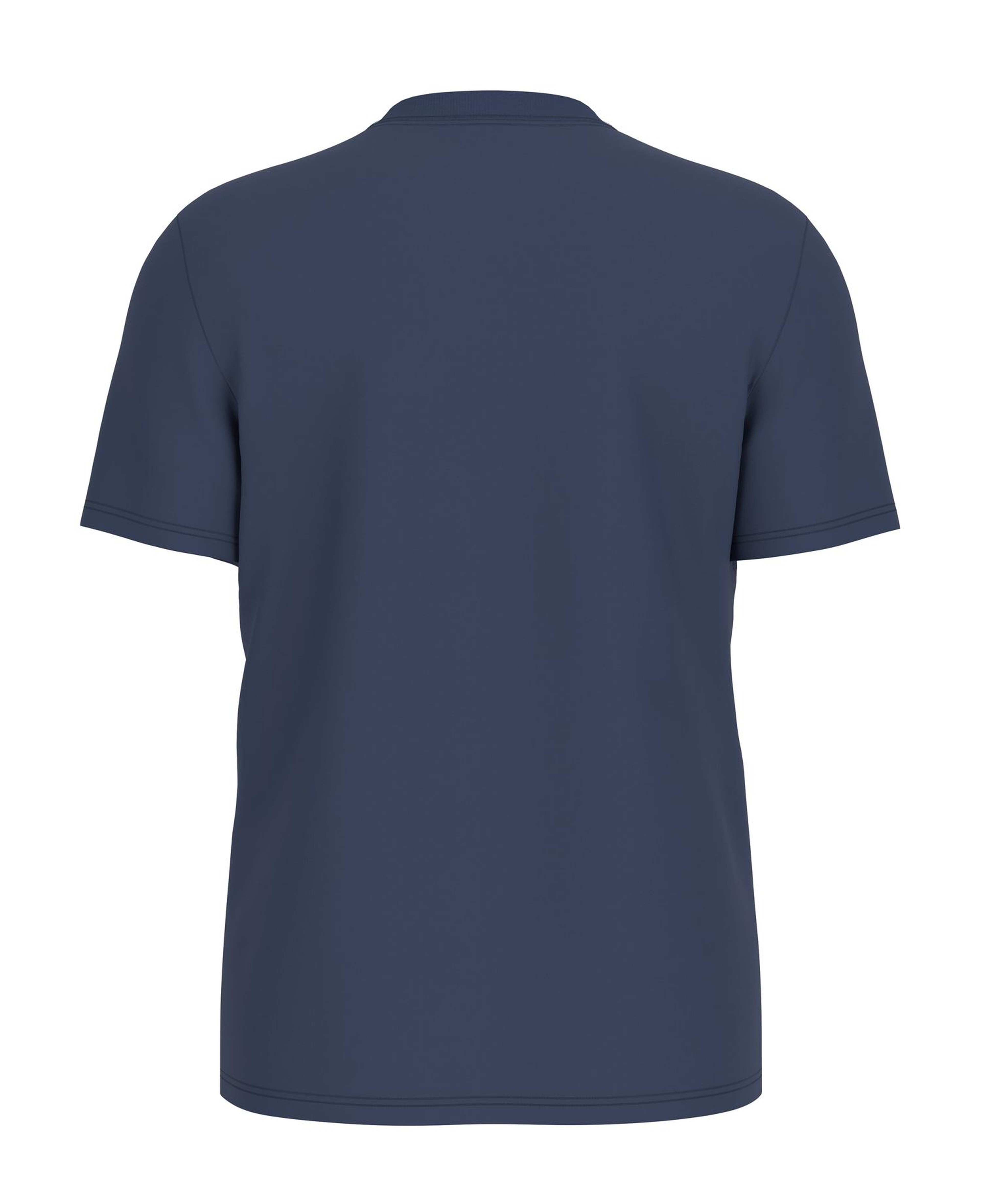 Lauro Erkek Aktif Regular Fit T-Shirt