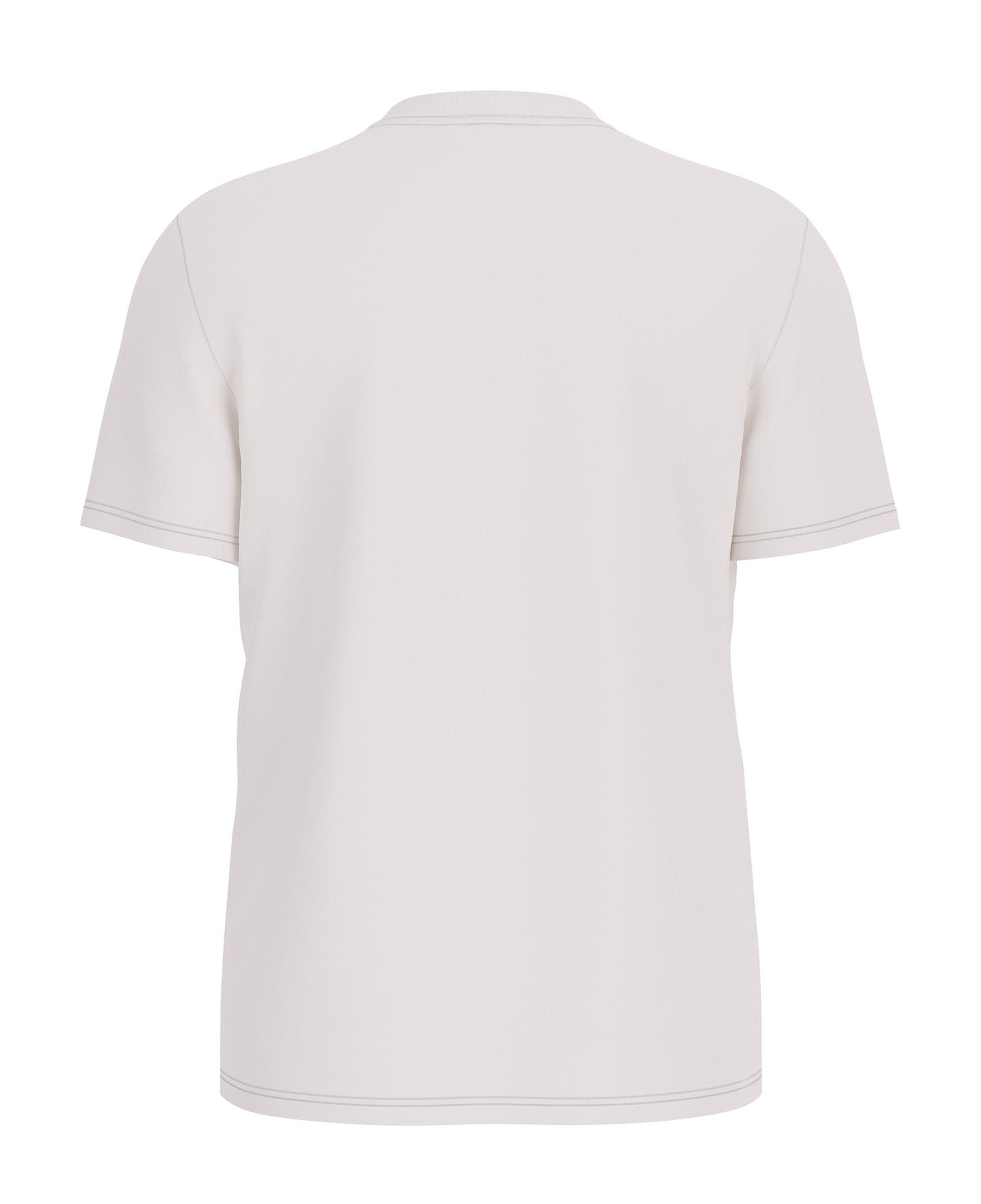 Lauro Erkek Aktif Regular Fit T-Shirt