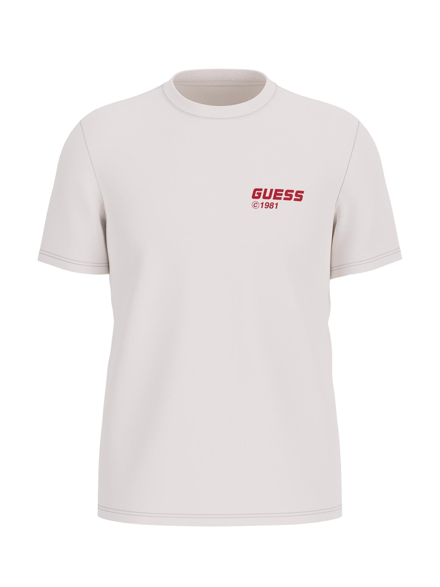 Lauro Erkek Aktif Regular Fit T-Shirt